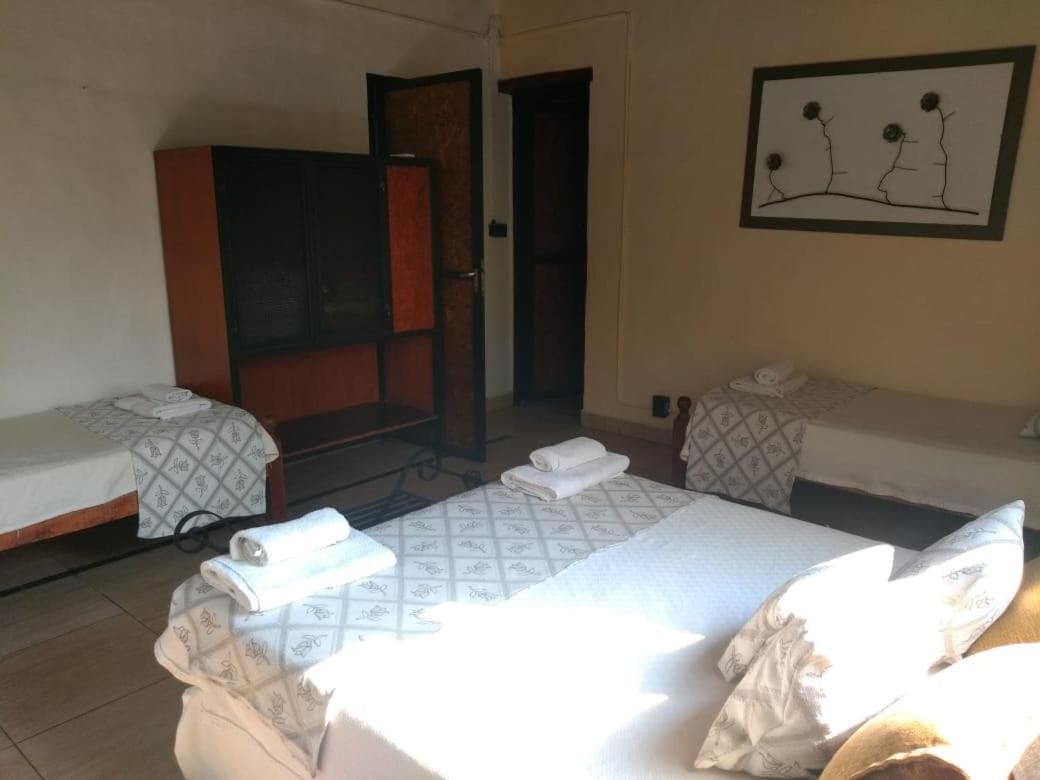 Nuevas Cabañas Del Sol, San Lorenzo, photo 2