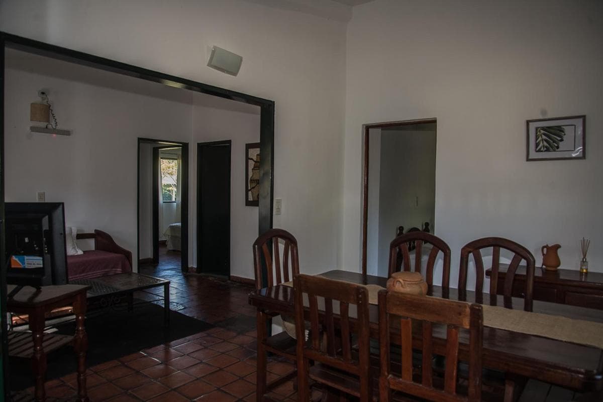 Nuevas Cabañas Del Sol, San Lorenzo, photo 4