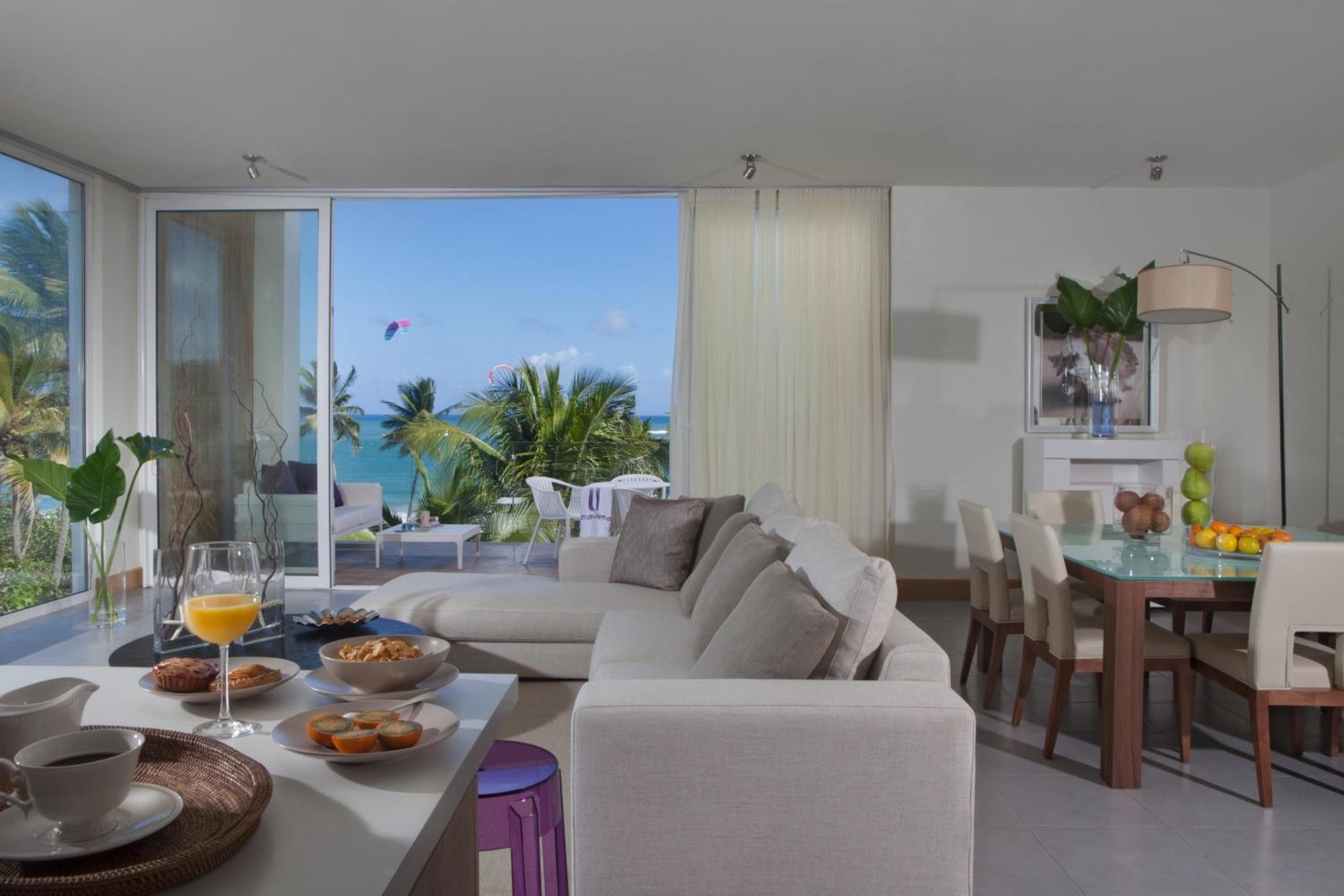 Ultravioleta Boutique Residences, Cabarete, photo 5