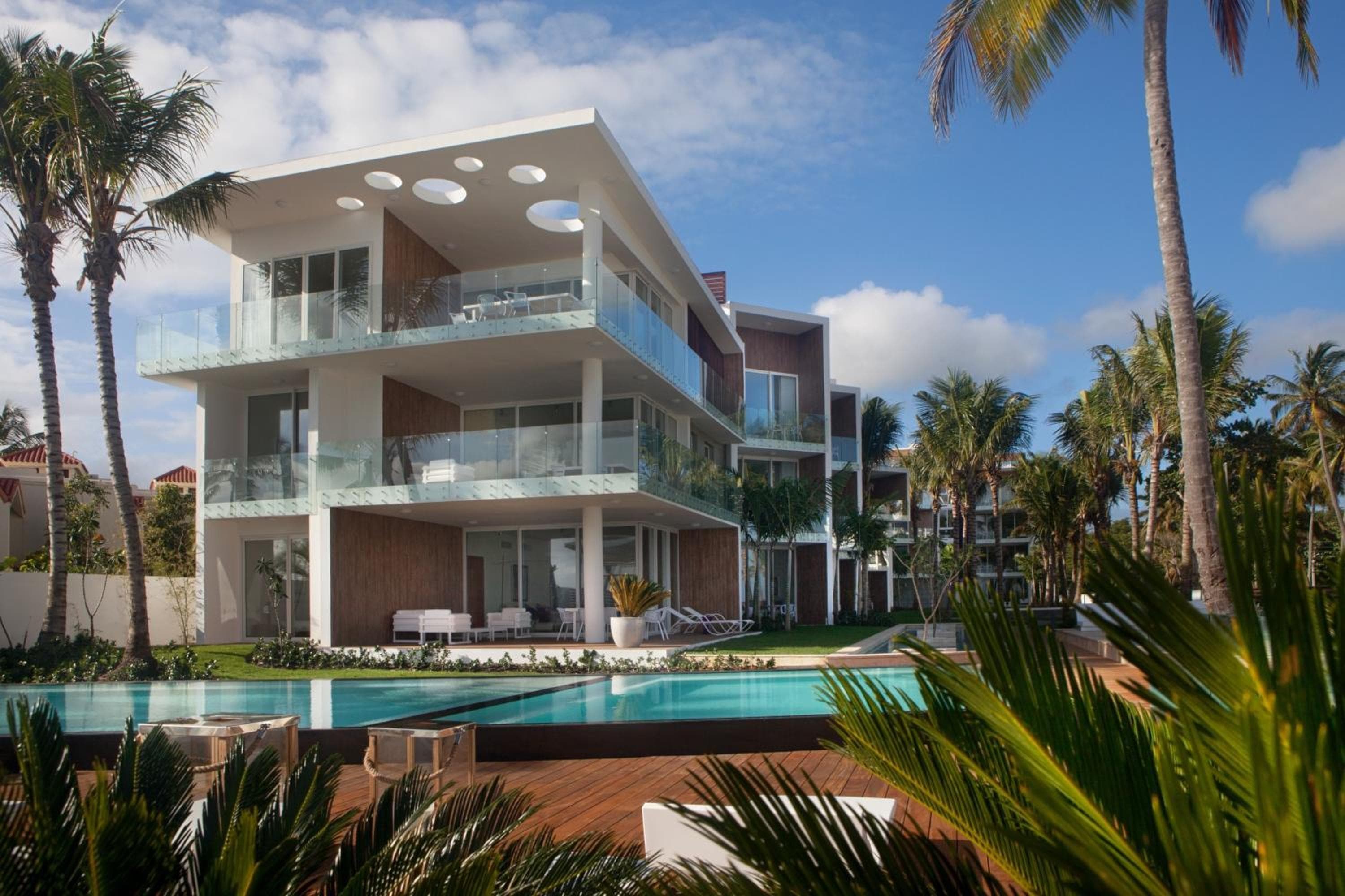 Ultravioleta Boutique Residences, Cabarete, photo 6