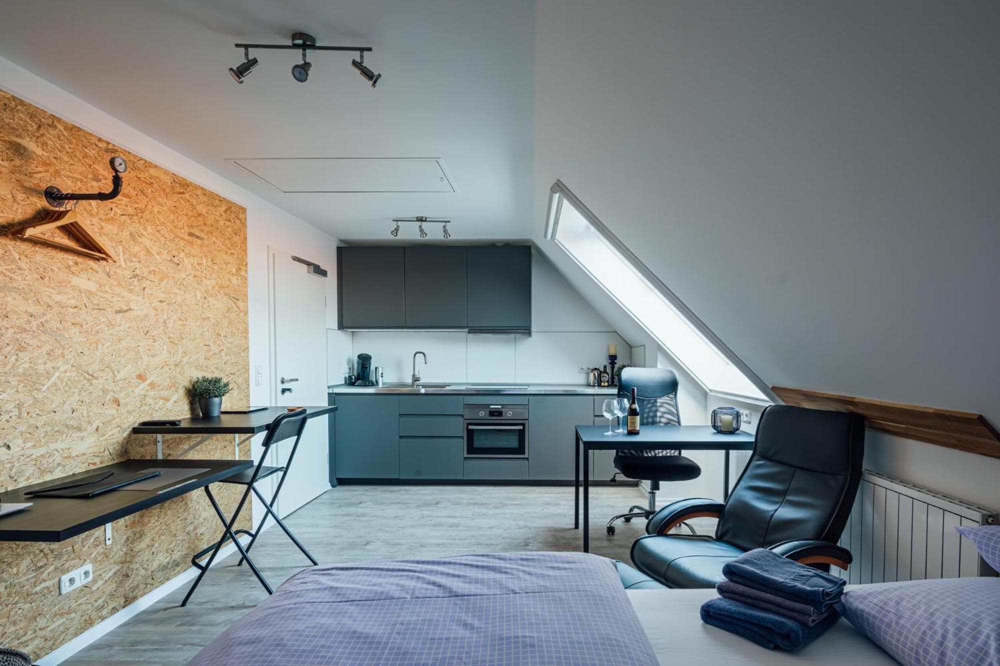Aparthotel Pumpengasse, Wolfsburg, photo 2