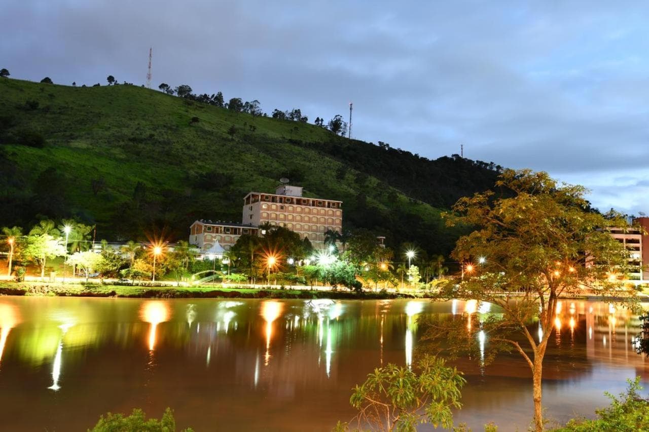 FLATs CAVALINHO BRANCO, Águas de Lindóia, photo 5