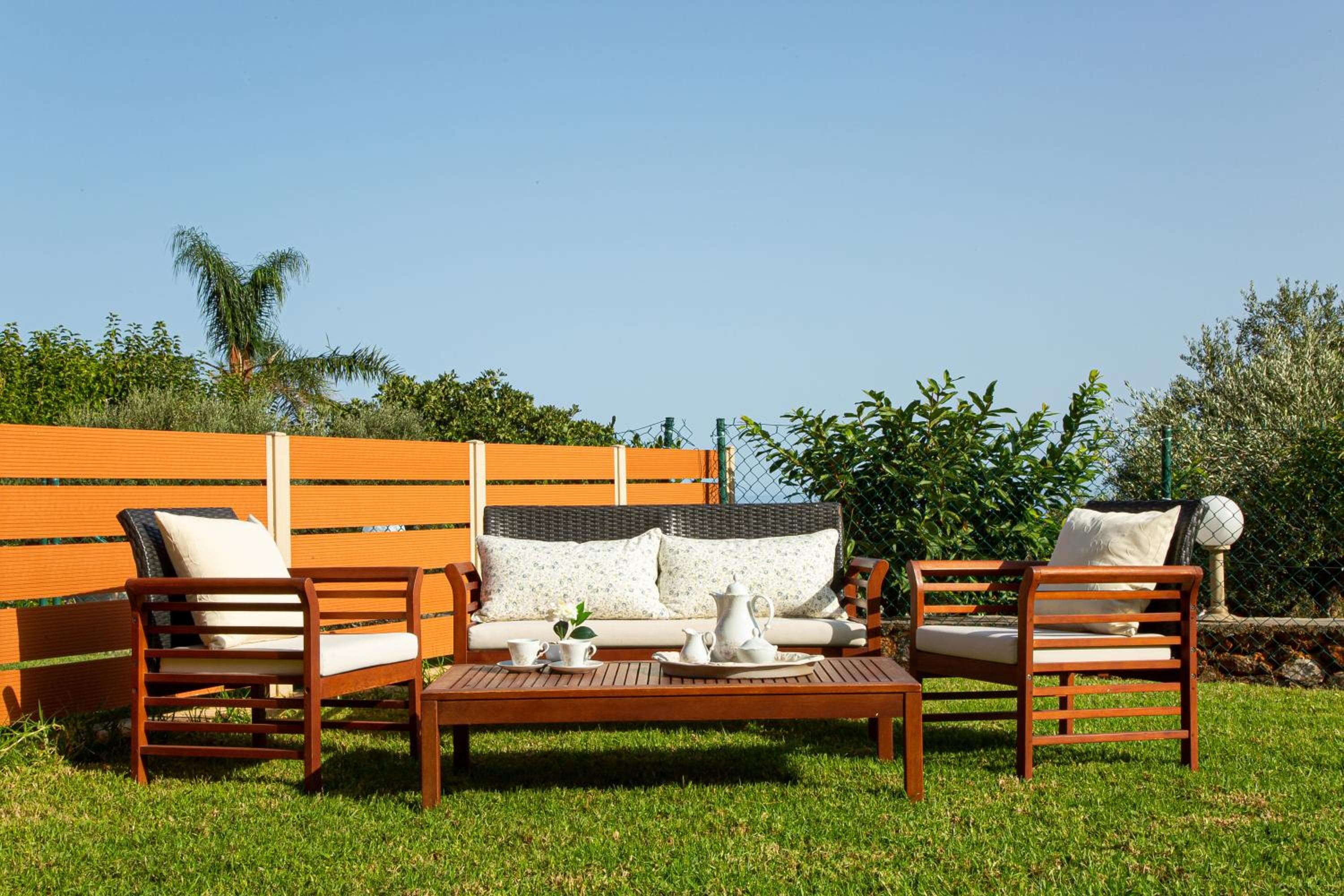 Villa Mare Monte ApartHotel, Malia, photo 4