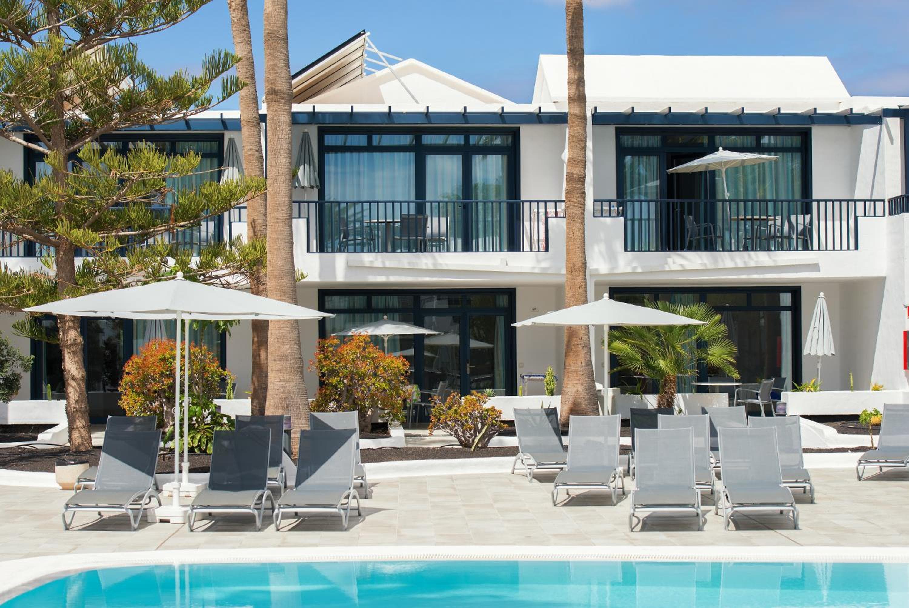 Apartamentos Playamar, Puerto del Carmen, photo 2
