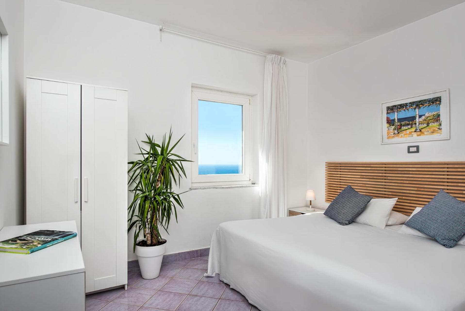 Gocce Di Capri Resort, Massa Lubrense, photo 2