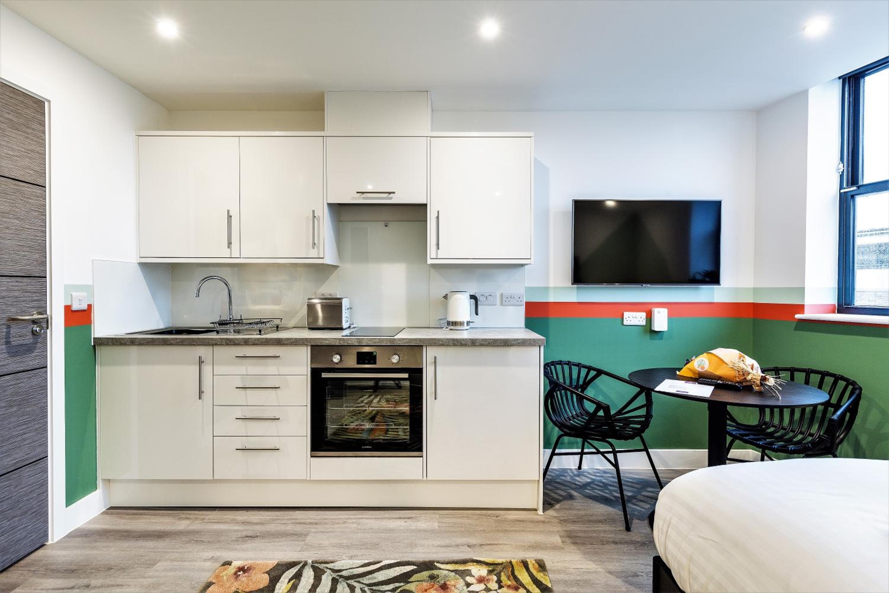 Your Apartment I Clifton Village, Bristol, photo 3