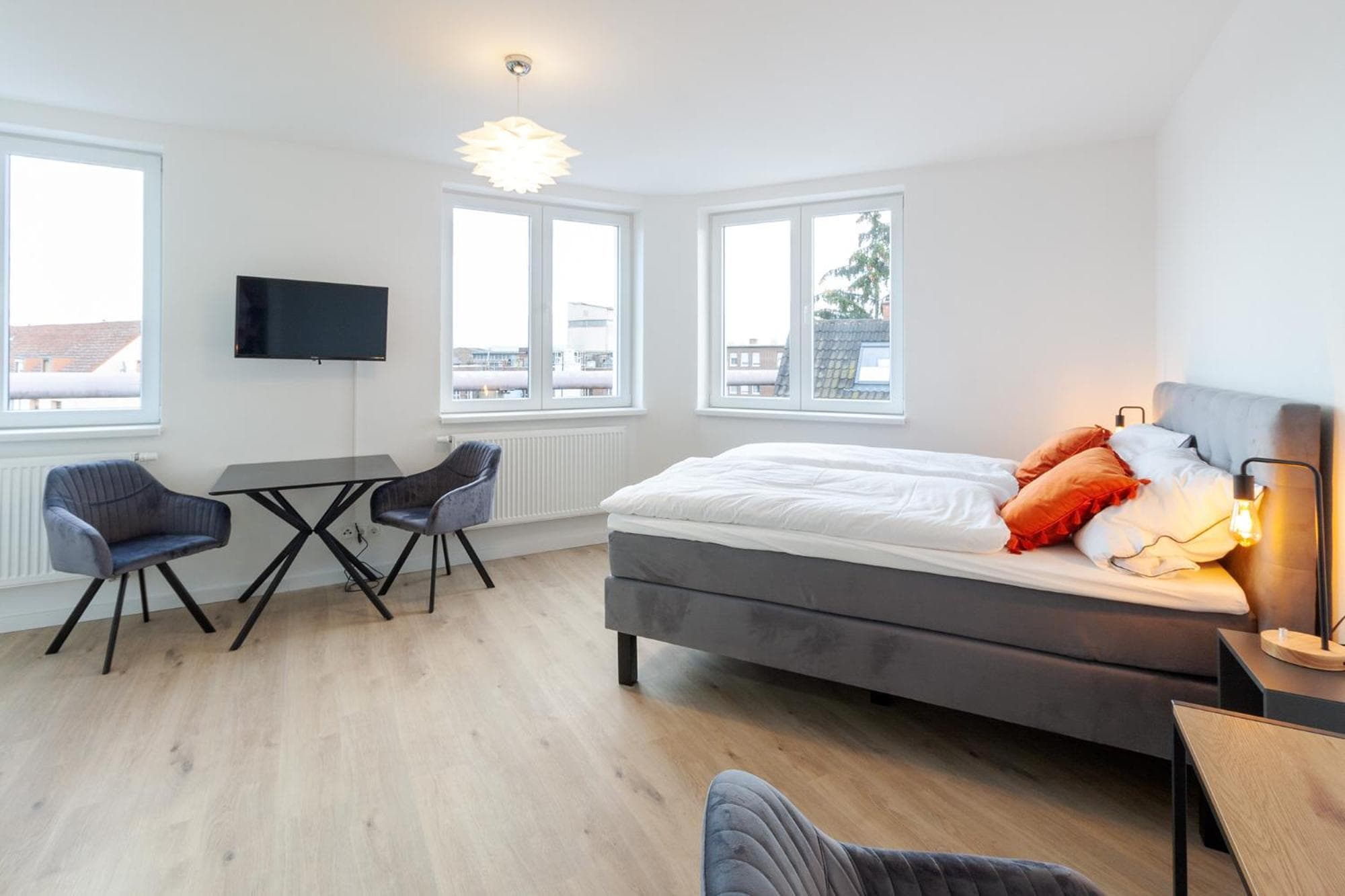 STAY@MA Boardinghouse Mannheim, Mannheim, photo 2