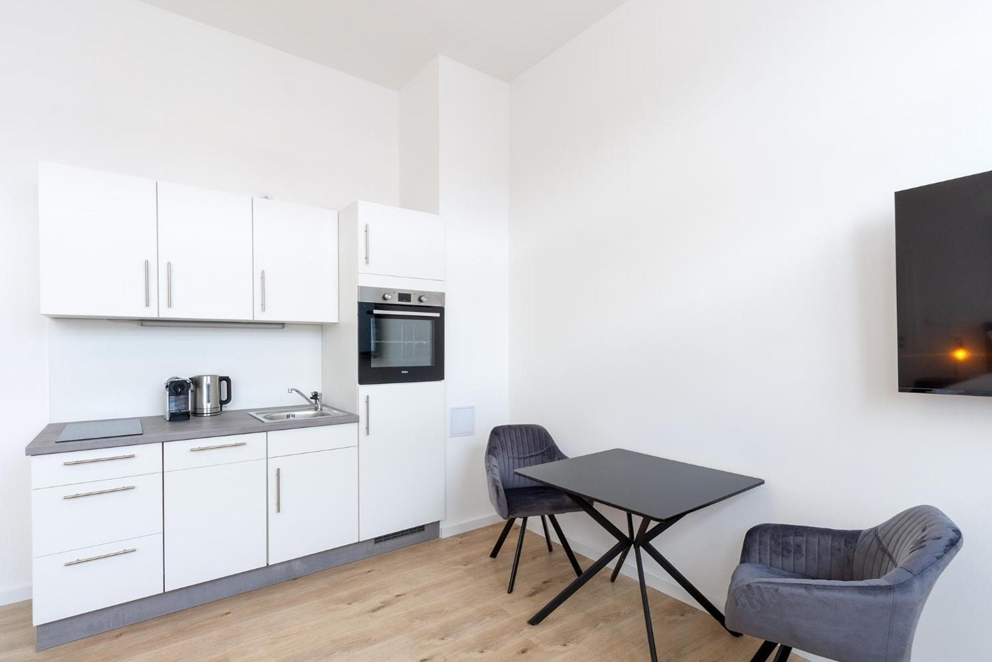 STAY@MA Boardinghouse Mannheim, Mannheim, photo 5