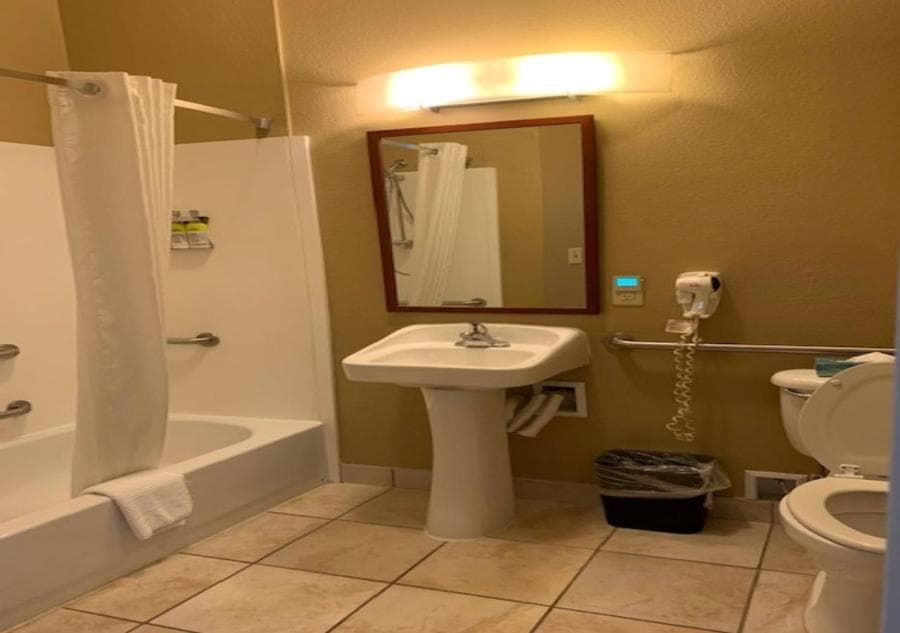 Candlewood Suites Temple by IHG, Temple, photo 3