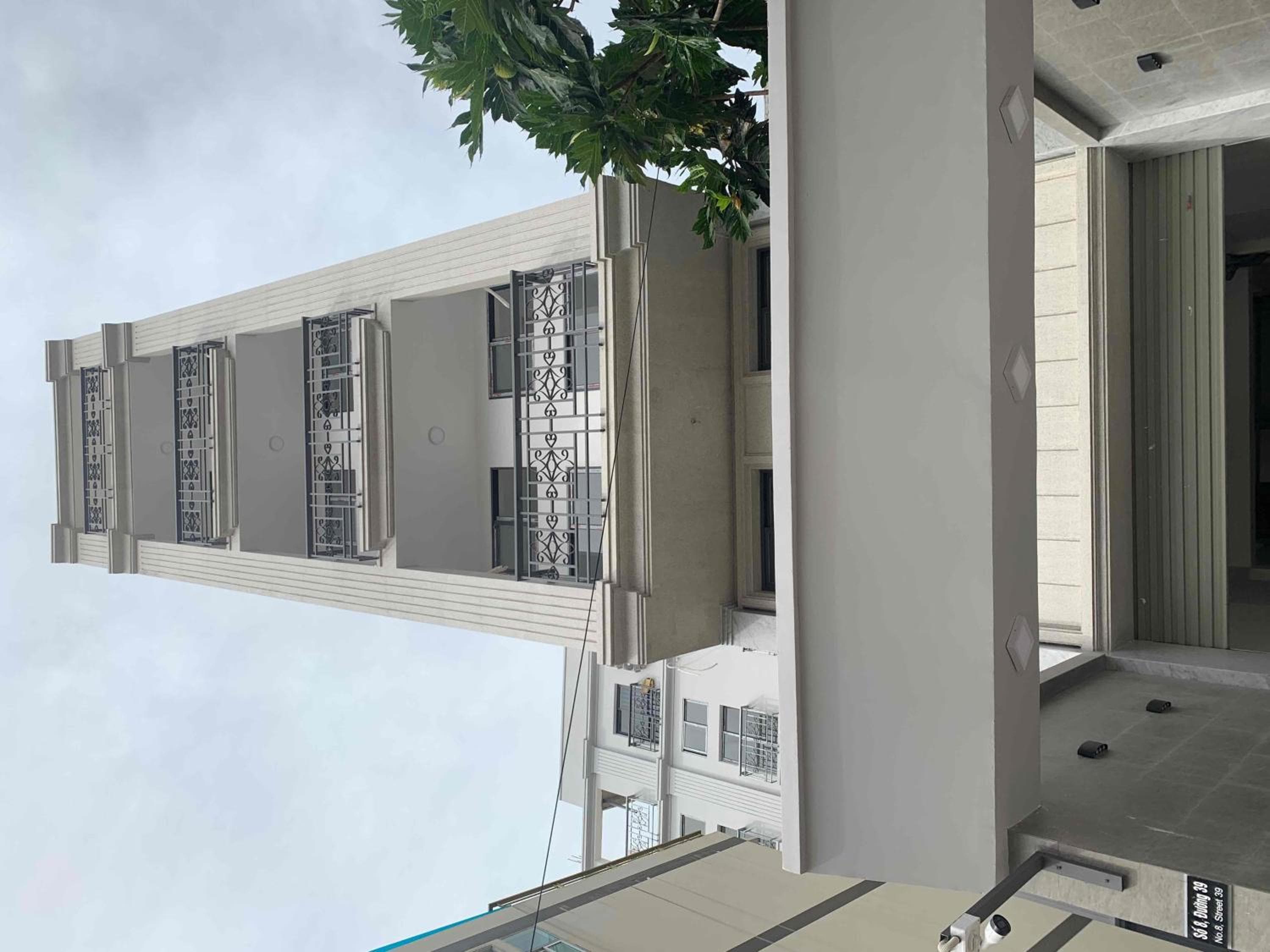 Smiley Apartment Quận 2, Ho Chi Minh City
