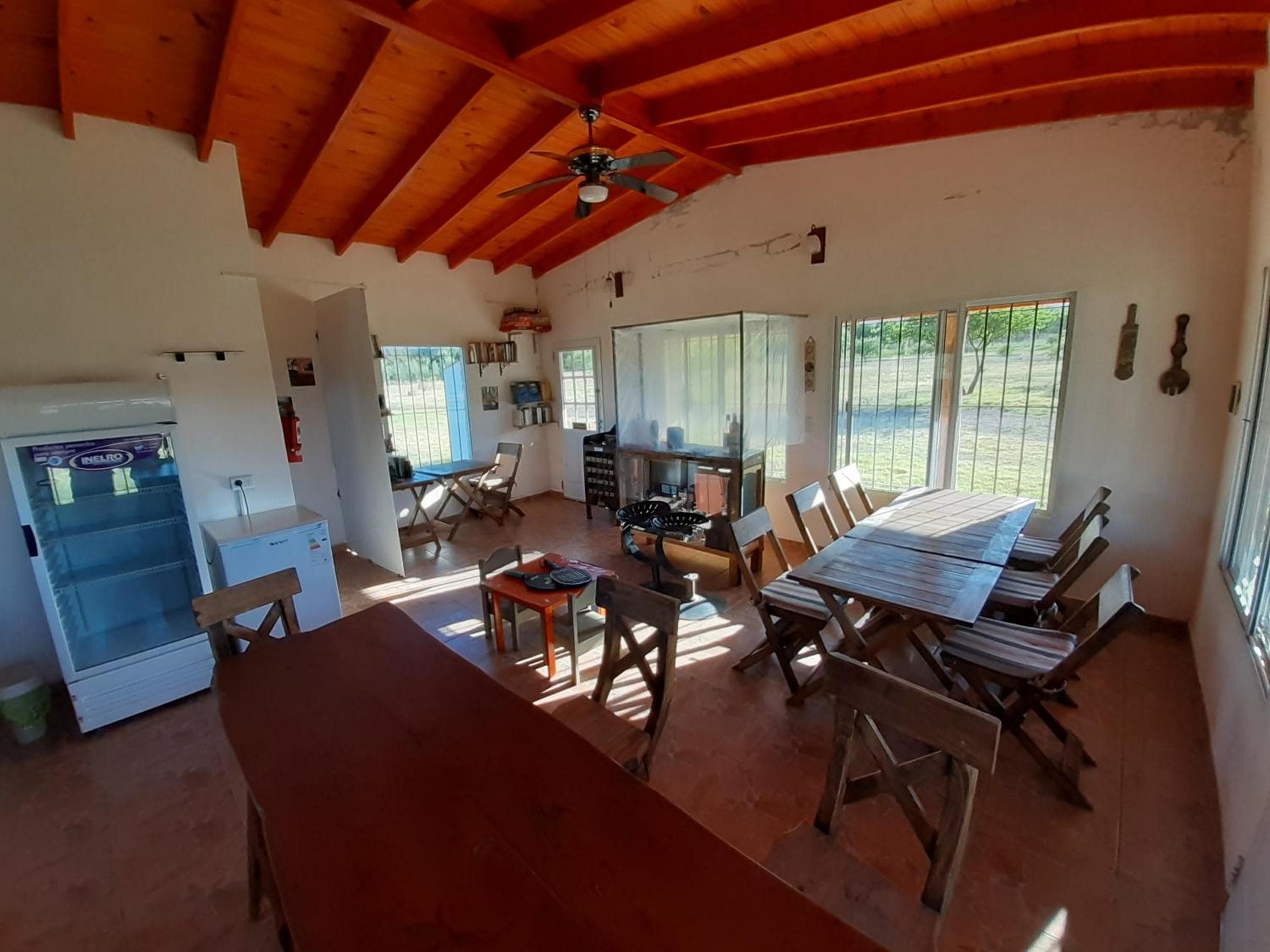 La Nubia Cabañas, Los Manantiales, photo 6