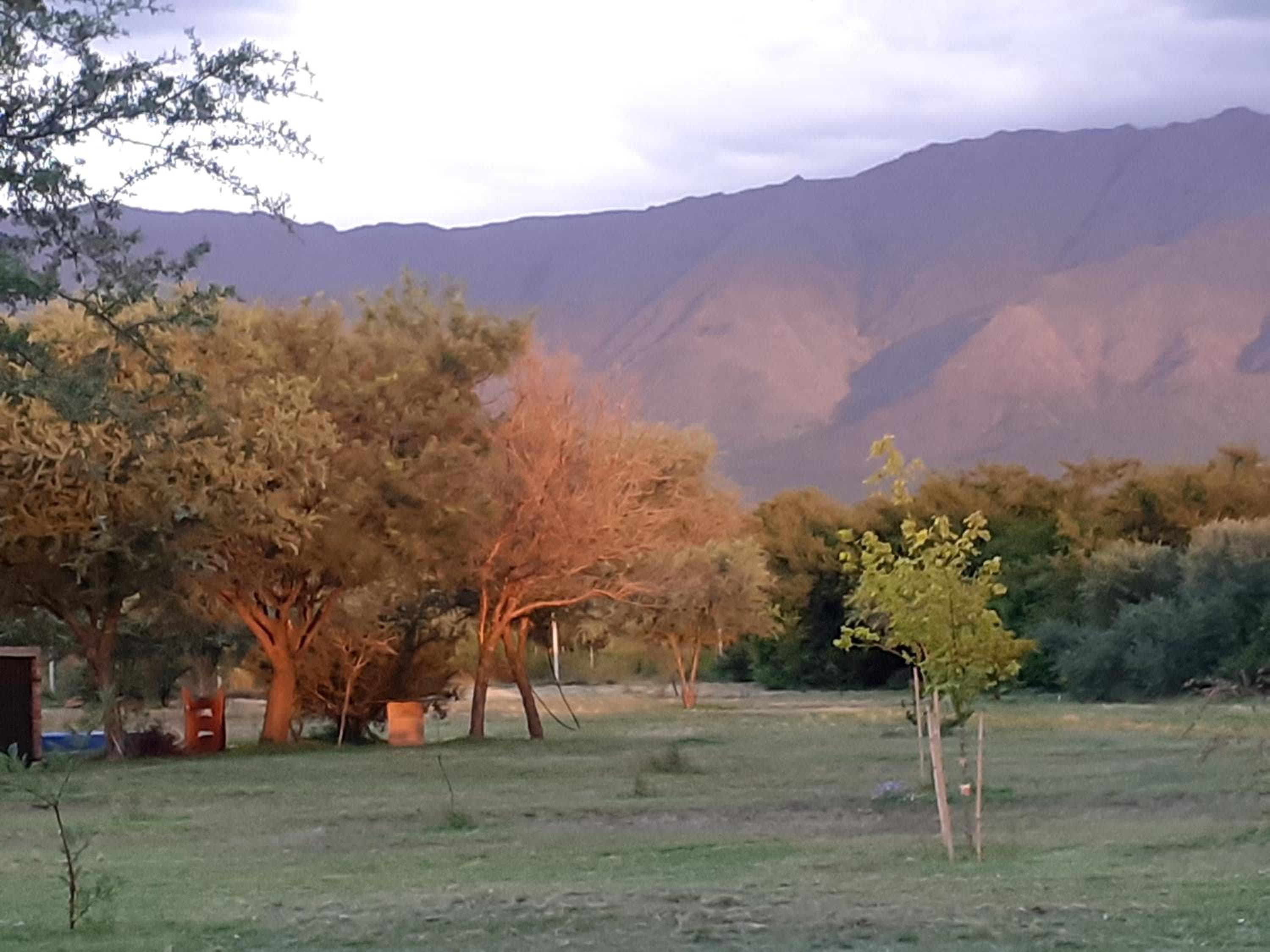 La Nubia Cabañas, Los Manantiales, photo 2