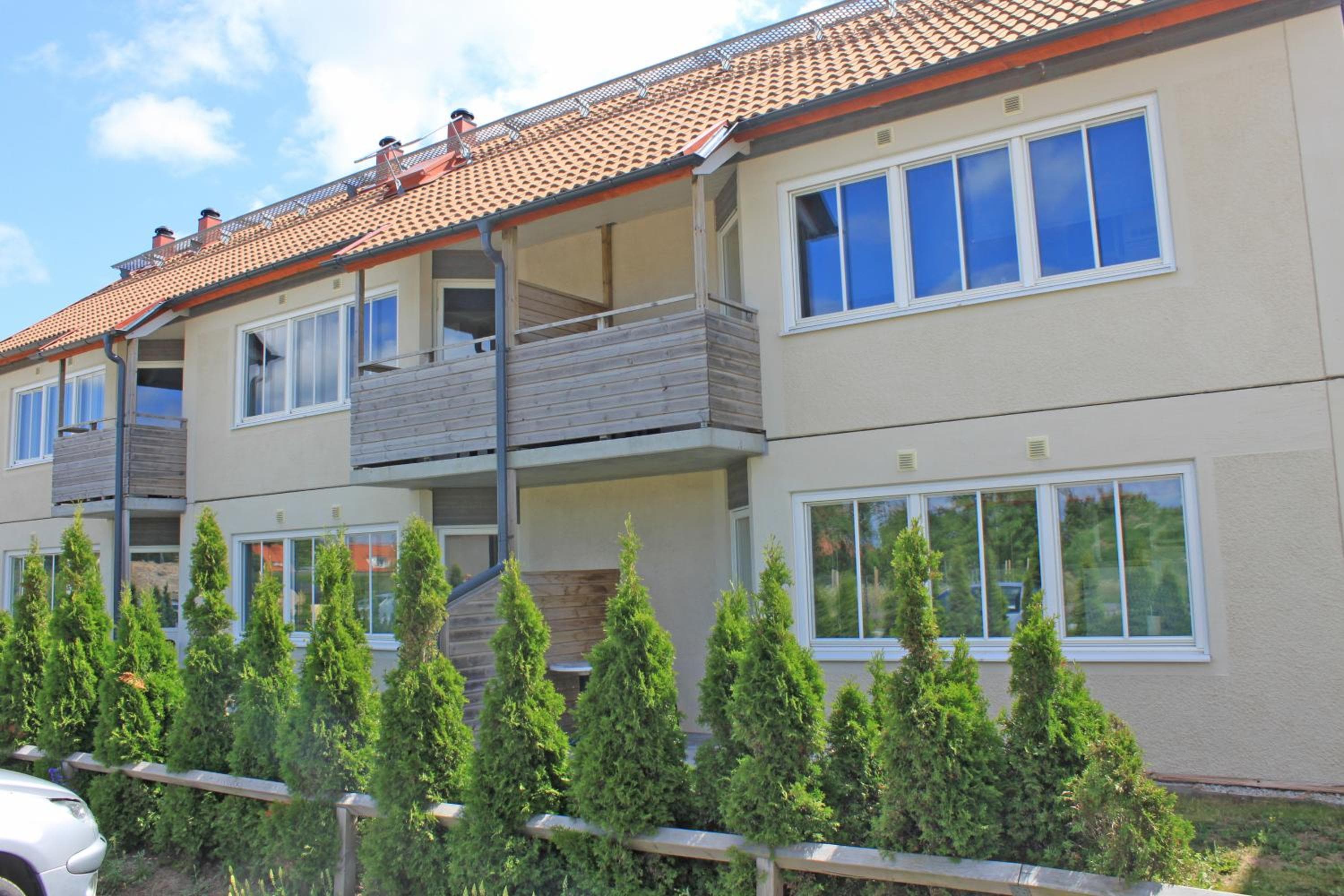 Volontärgatan - Visby Lägenhetshotell, Visby, photo 6