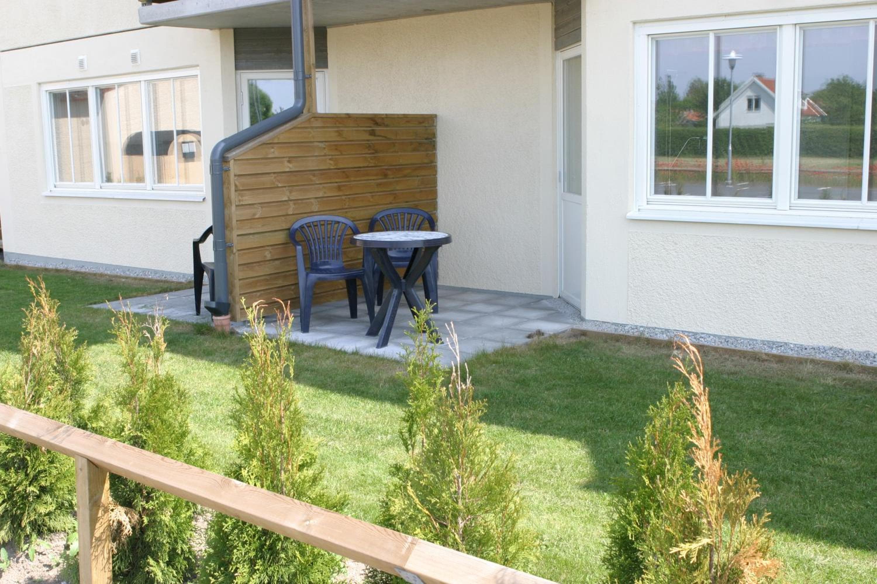 Volontärgatan - Visby Lägenhetshotell, Visby, photo 3