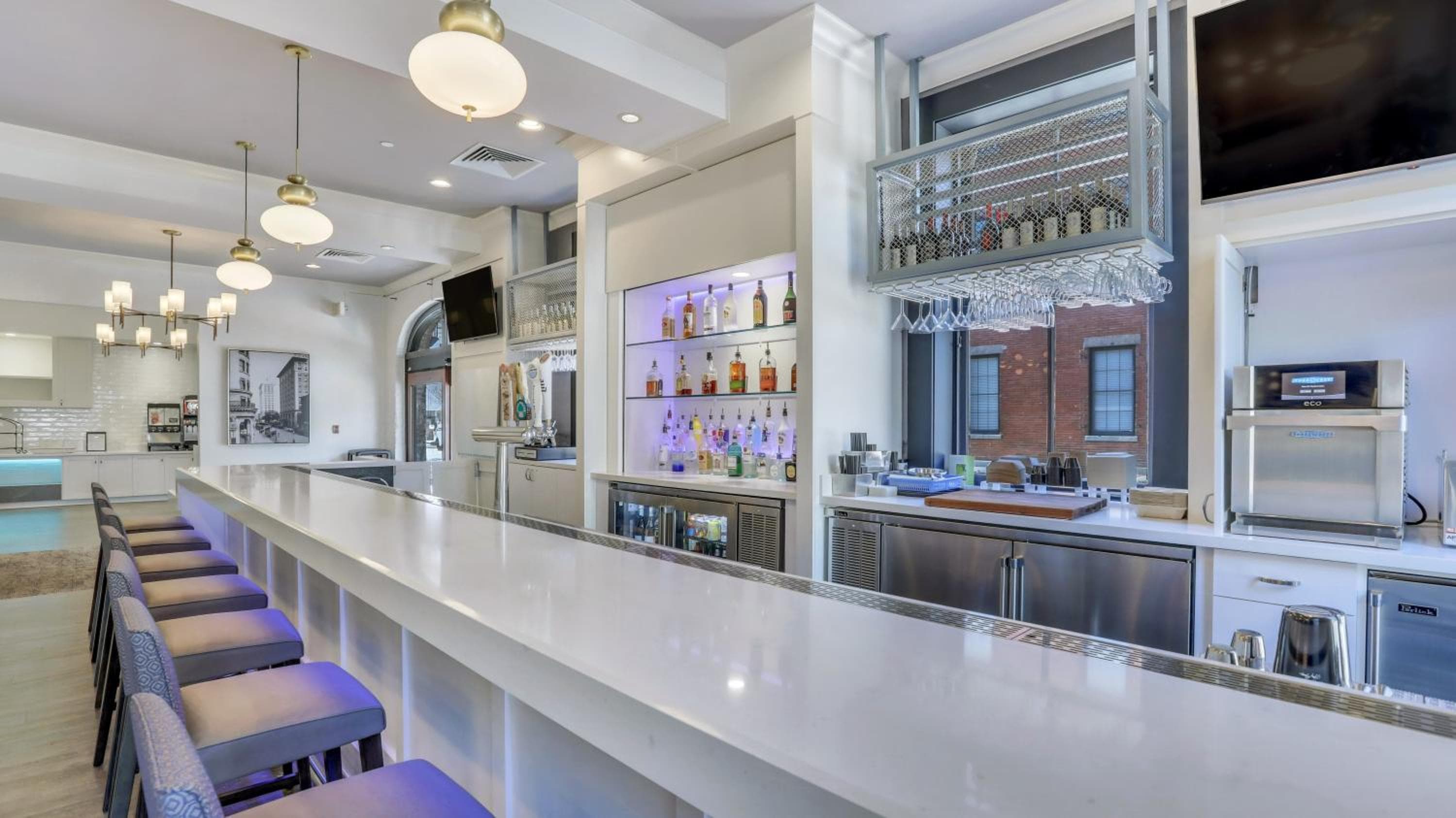 Staybridge Suites Savannah Historic District by IHG, Savannah, photo 3