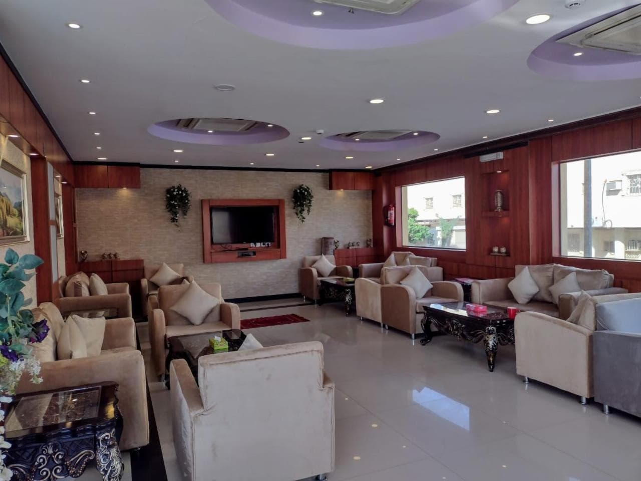 ديالا للشقق المخدومة1, Riyadh, photo 5