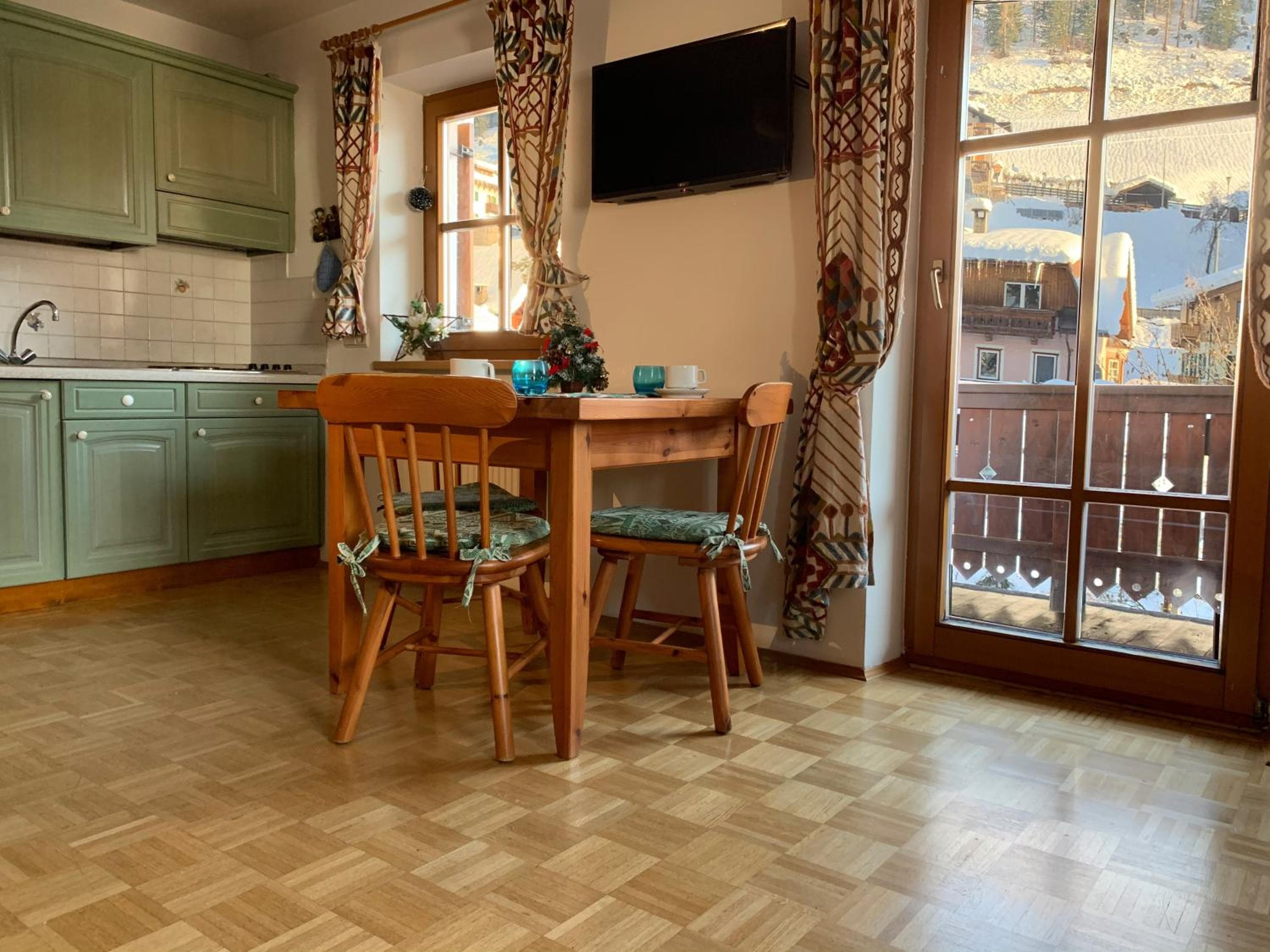 Bachlaufen Haus, Sesto, photo 2