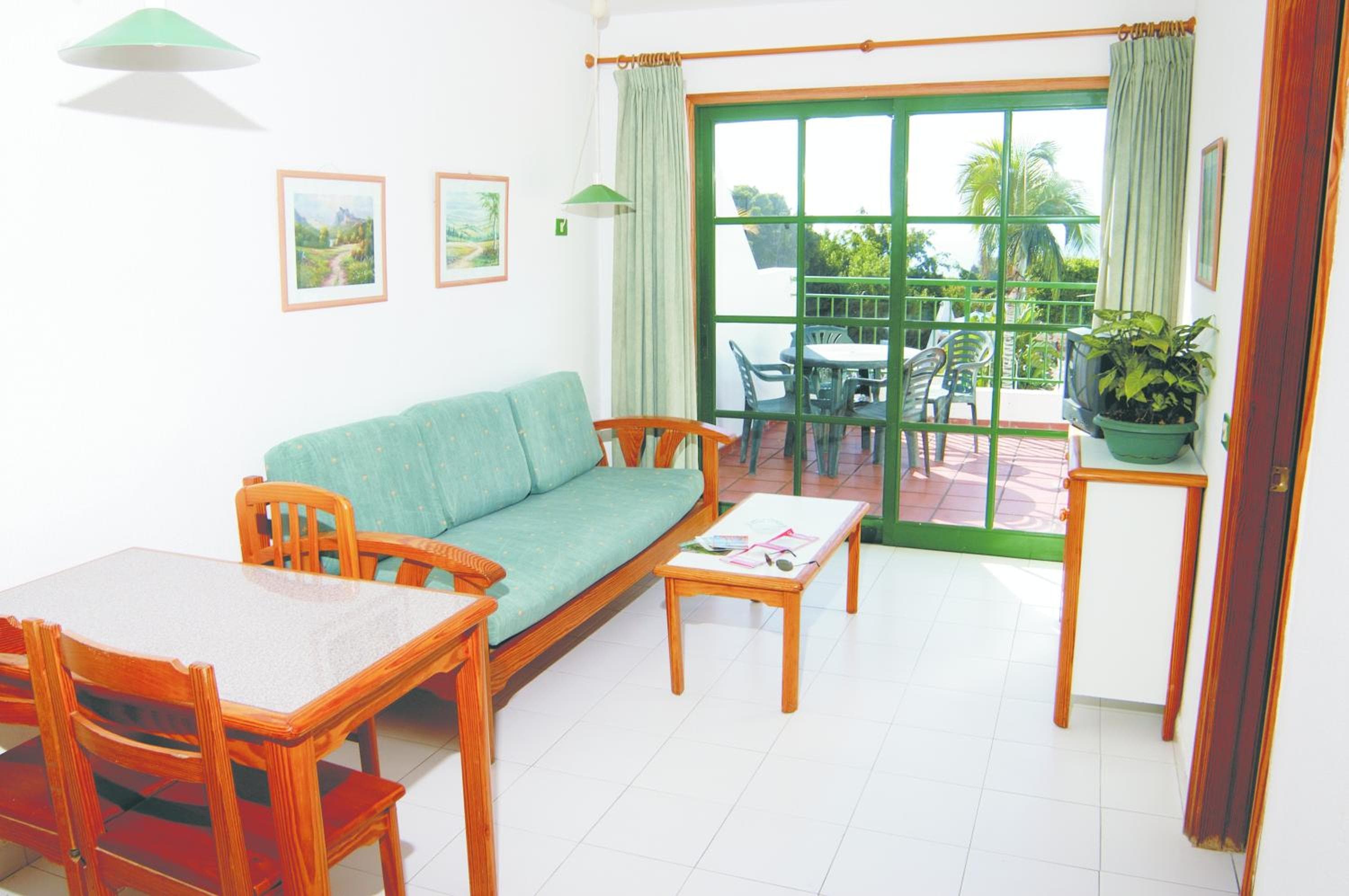 Apartamentos Babalu, Puerto Rico de Gran Canaria, photo 3