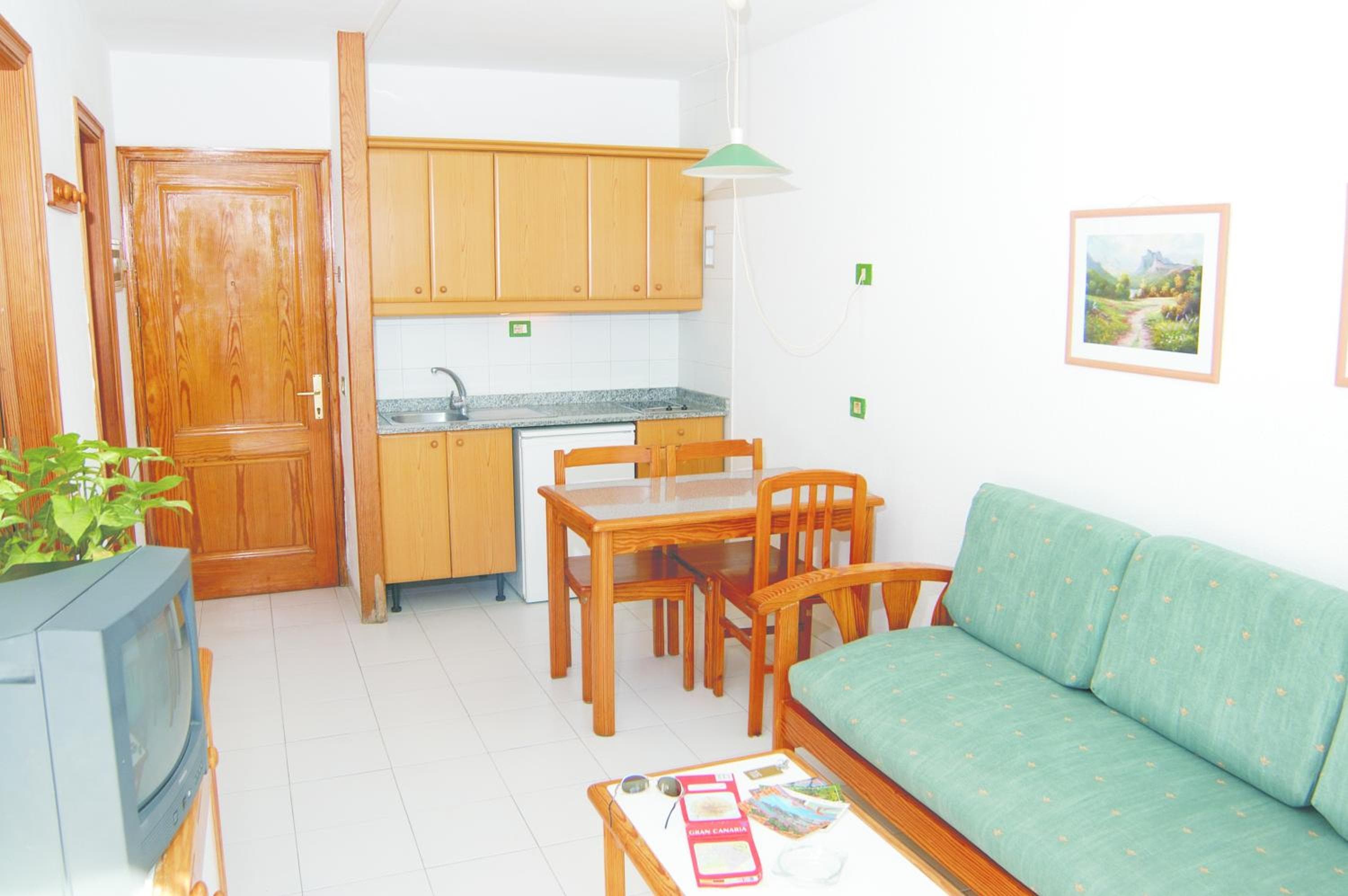 Apartamentos Babalu, Puerto Rico de Gran Canaria, photo 5