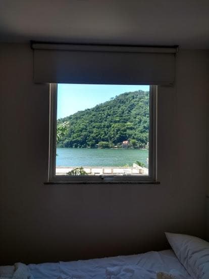 Flat Clarissinha, Itacuruçá, photo 4