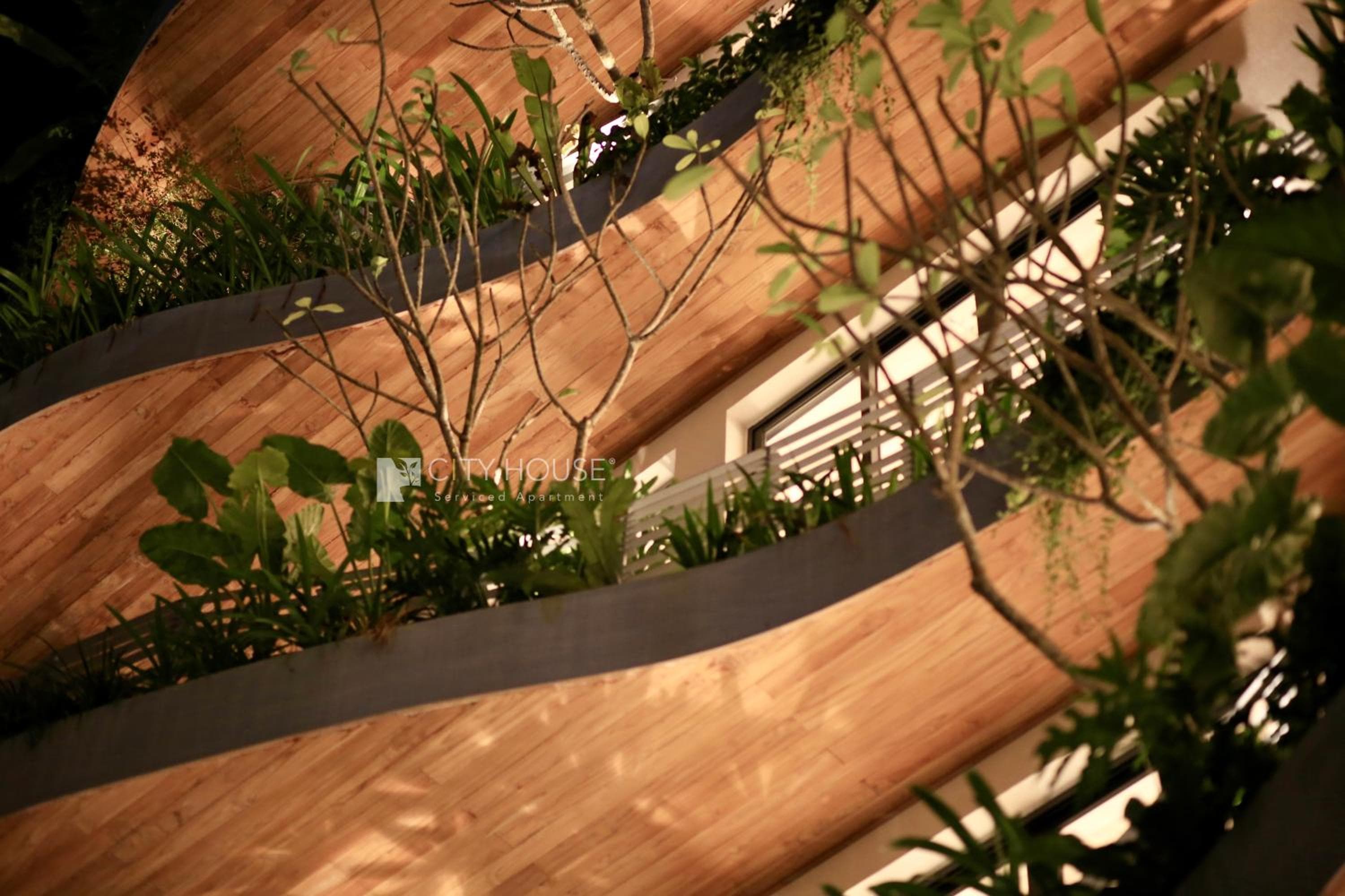 CityHouse VIBE City Oasis, Ho Chi Minh City, photo 4