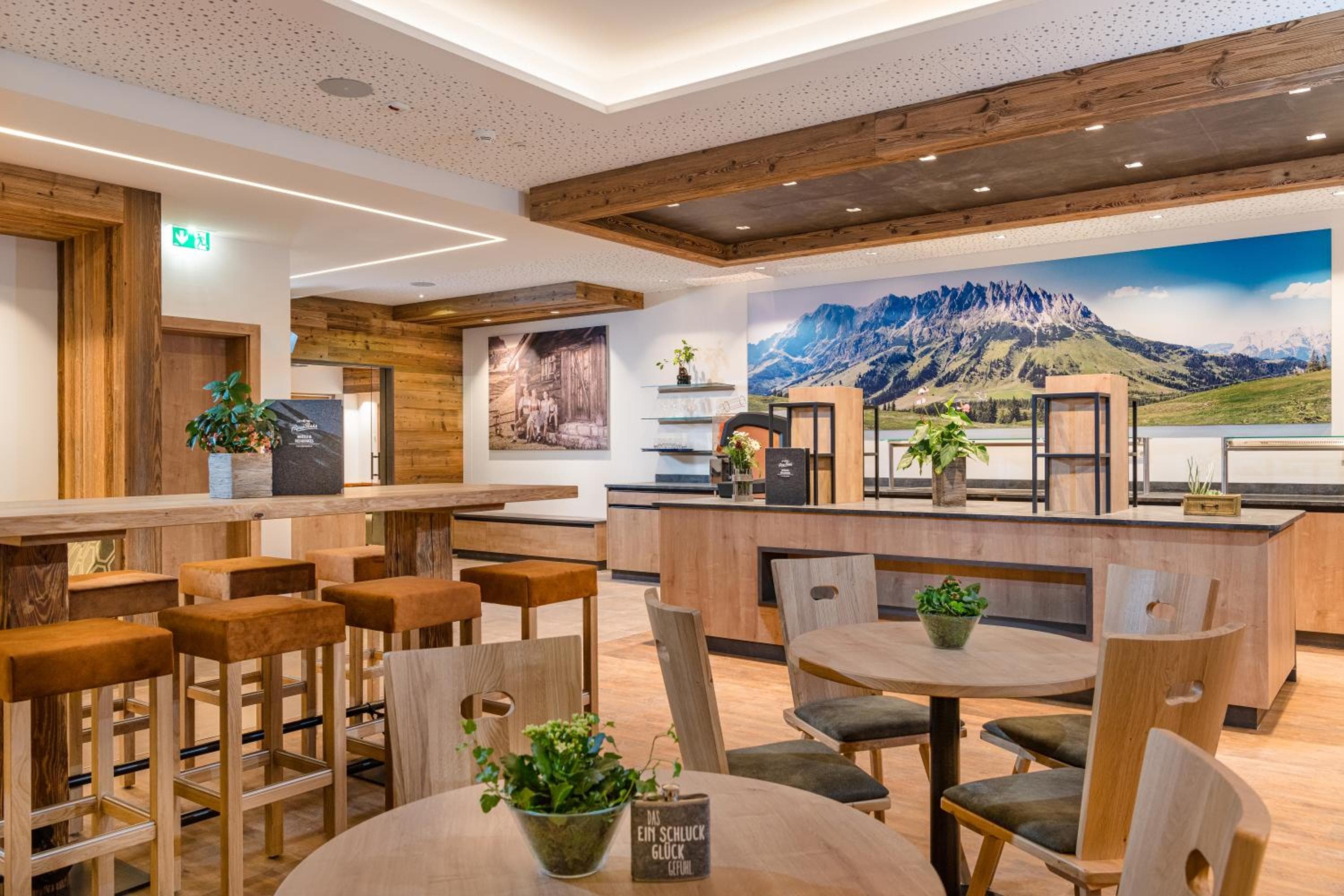 AlpenParks Hotel & Apartment Hochkönig, Mühlbach am Hochkönig, photo 5