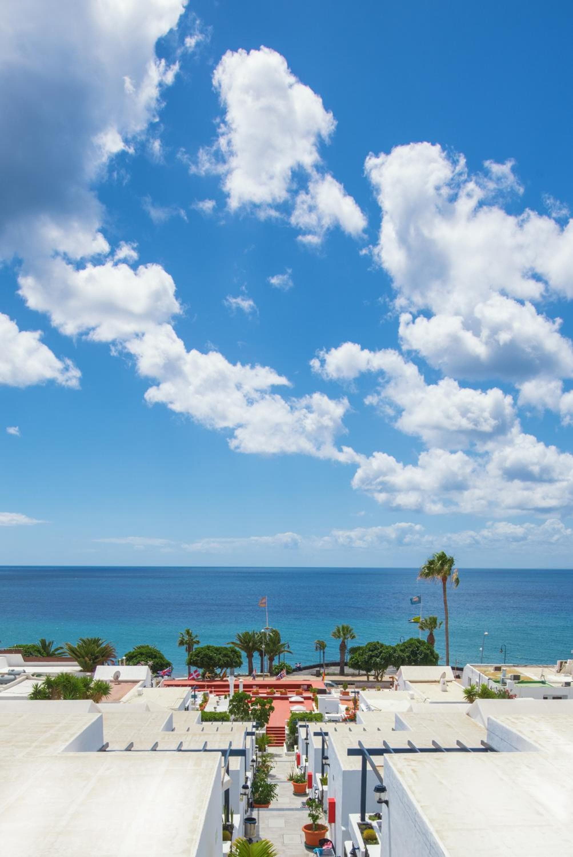 Apartamentos Playamar, Puerto del Carmen, photo 4
