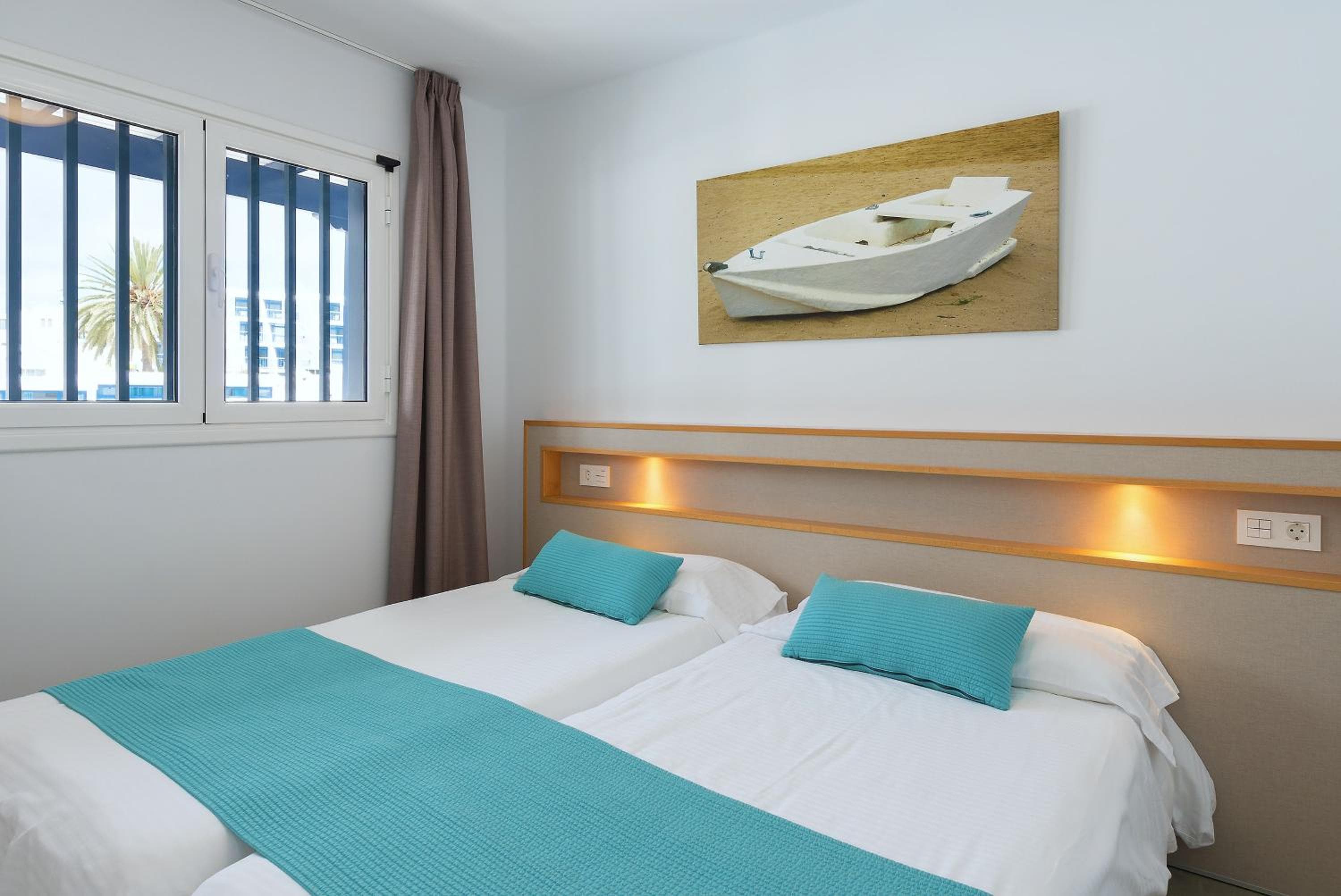 Apartamentos Playamar, Puerto del Carmen, photo 5