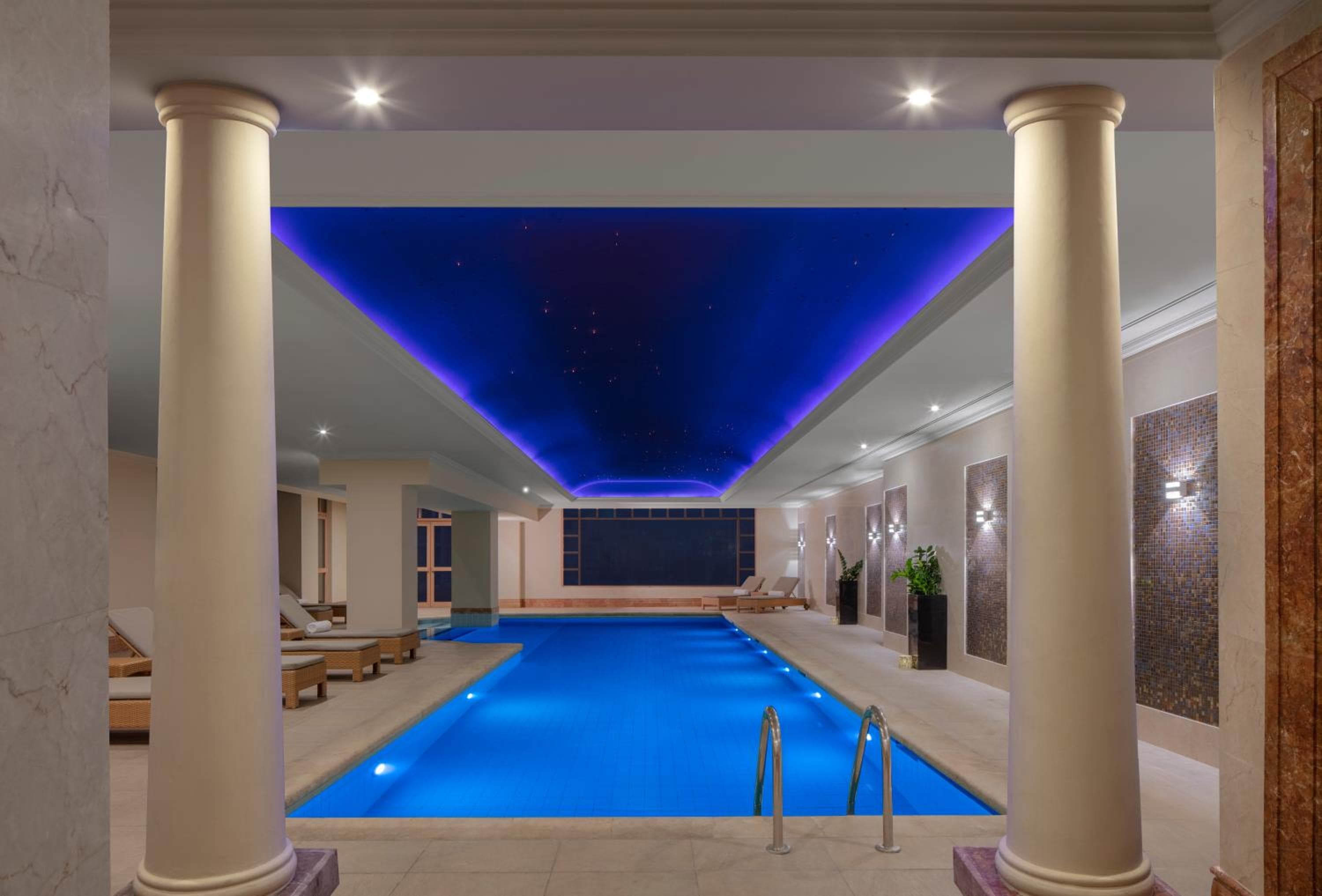 Grand Hyatt Amman Residences, Amman, photo 6