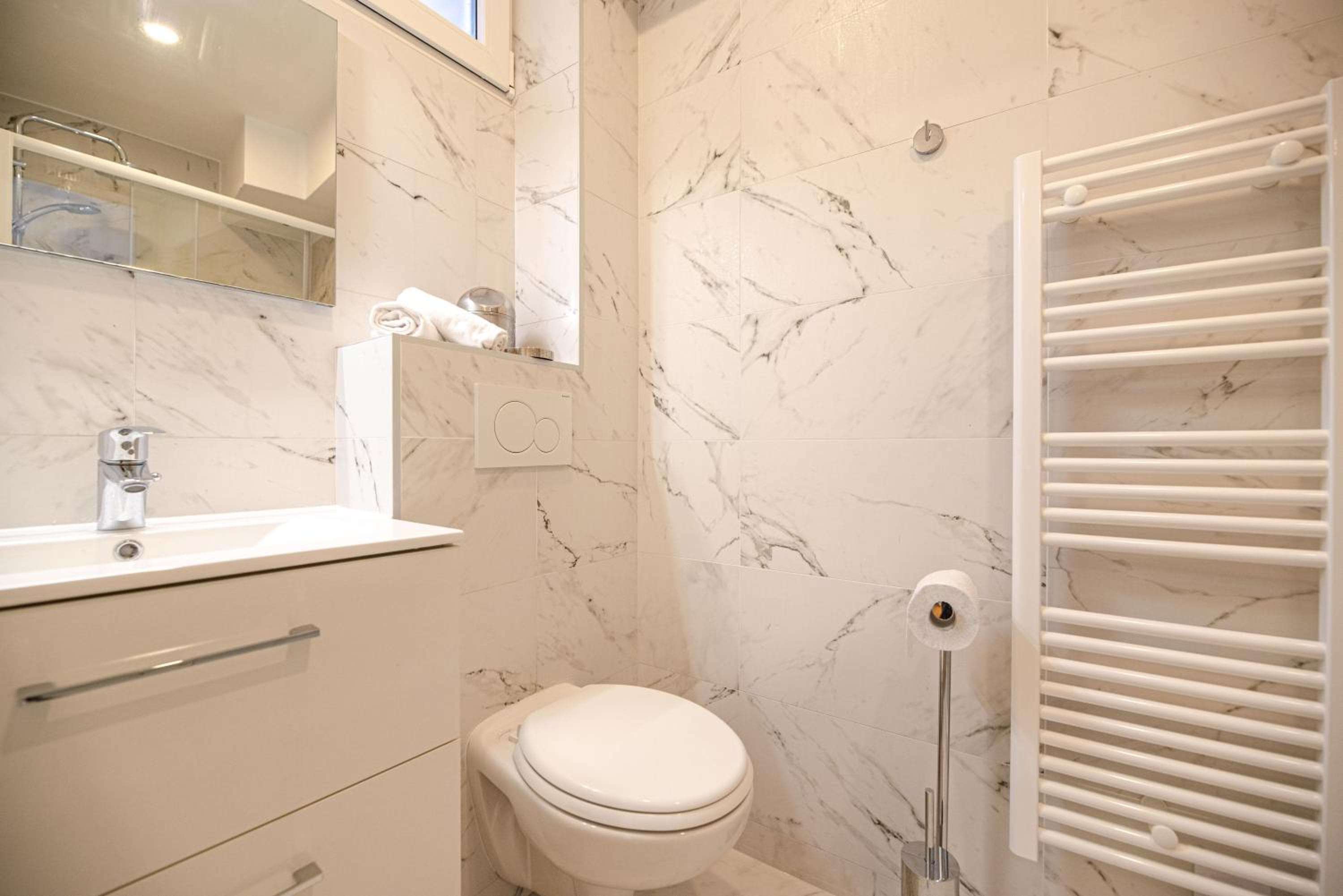 Cosy home in Paris Center - With AC, Paris, photo 4