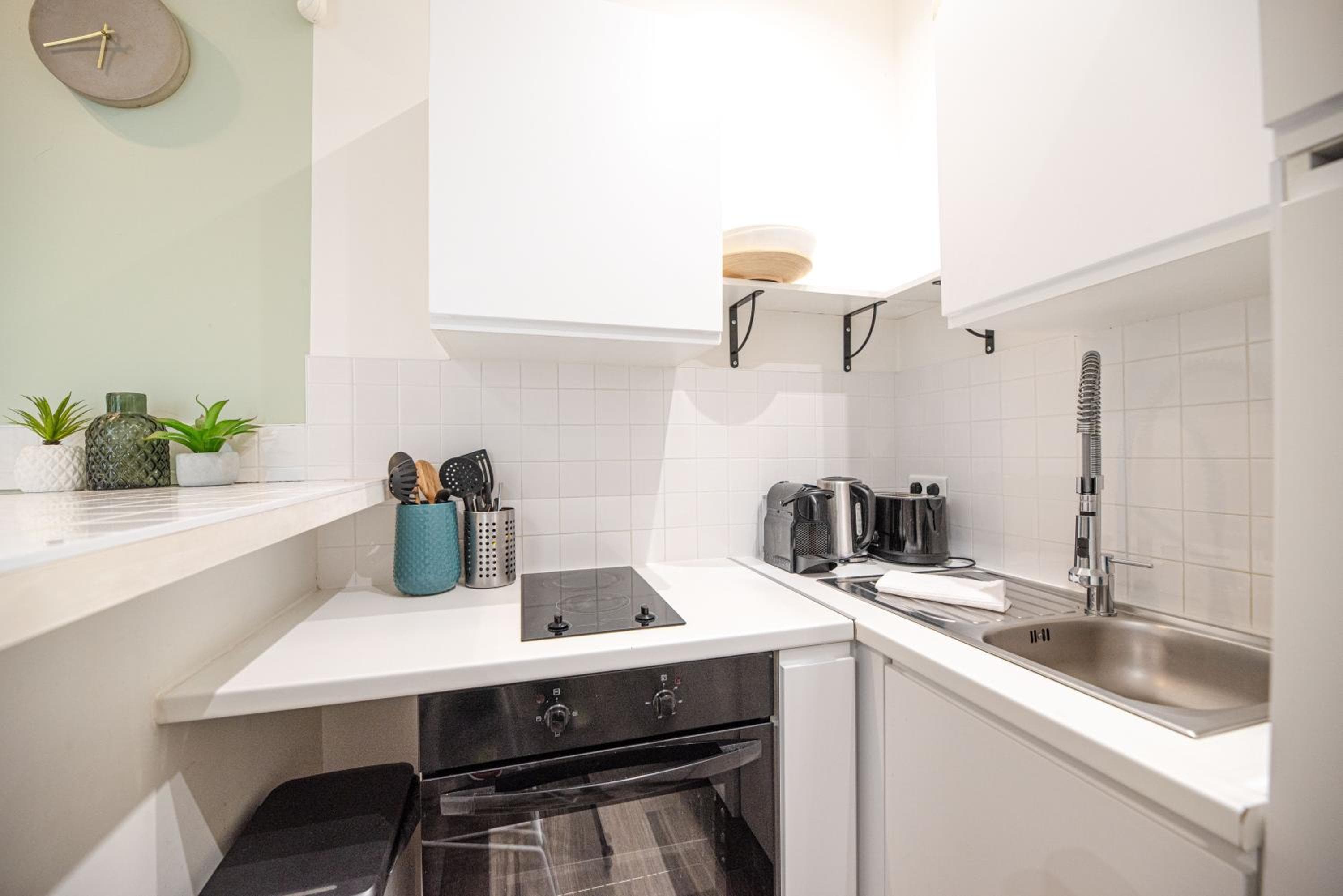 Lovely Home in Paris Center - AC, Paris, photo 6