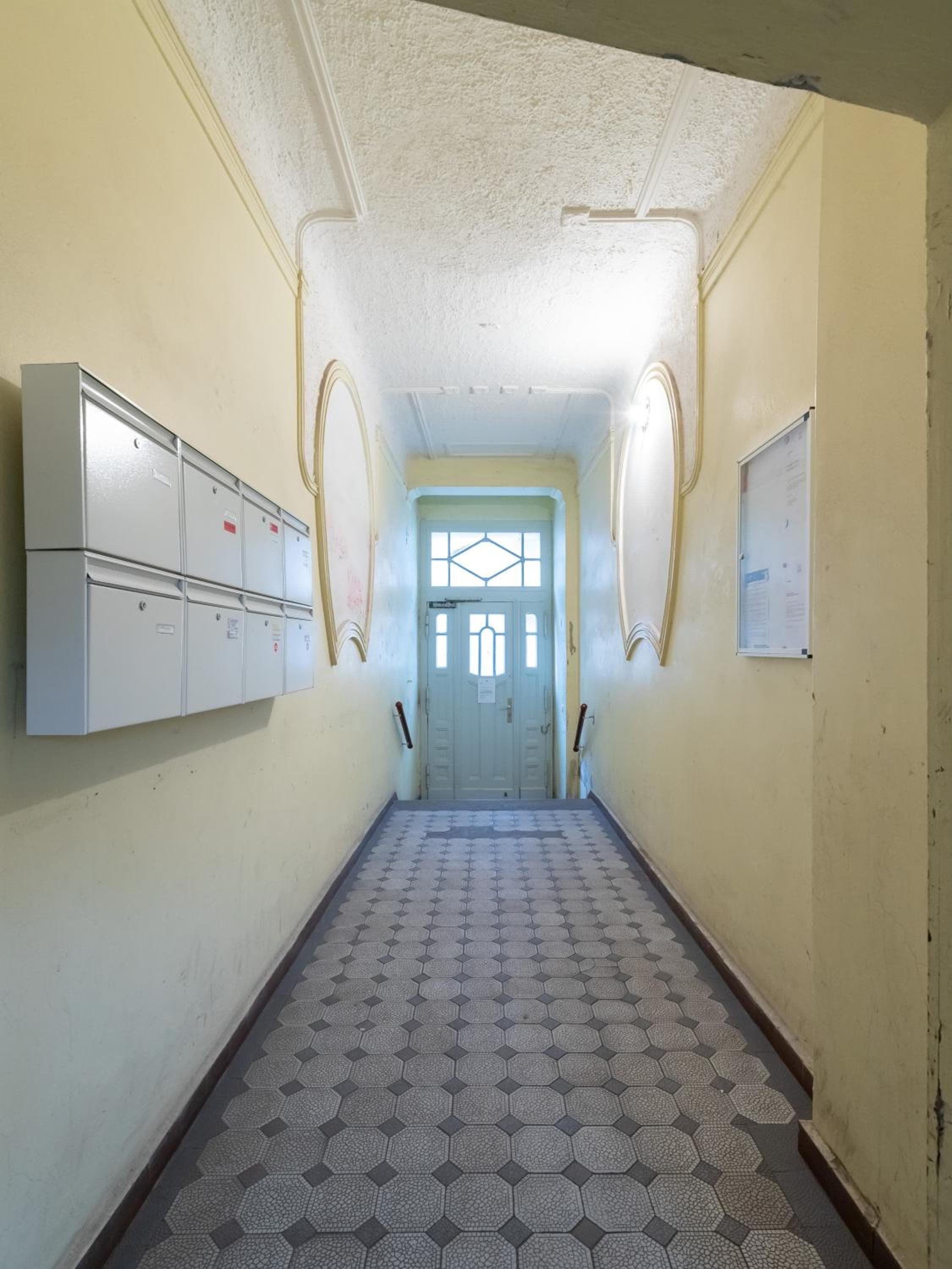 Apartments Berlin Aroser Allee, Berlin, photo 4