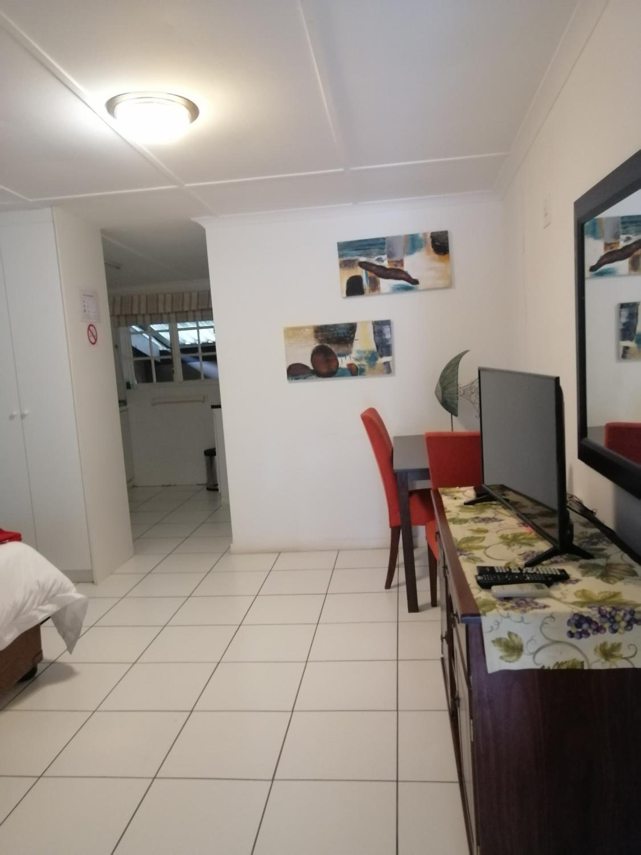 Sakabula Country Lodge, Camperdown, photo 4