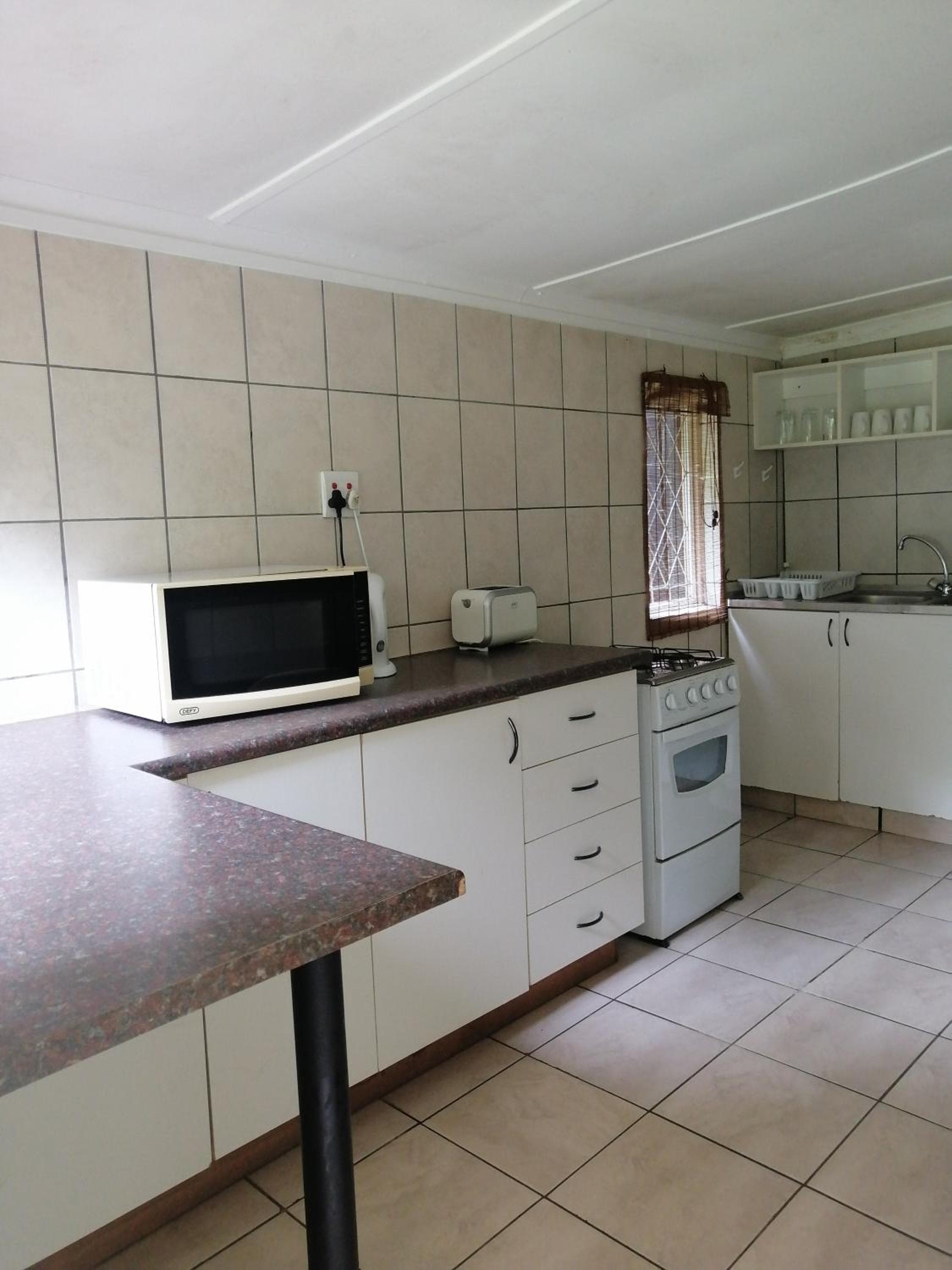Sakabula Country Lodge, Camperdown, photo 3