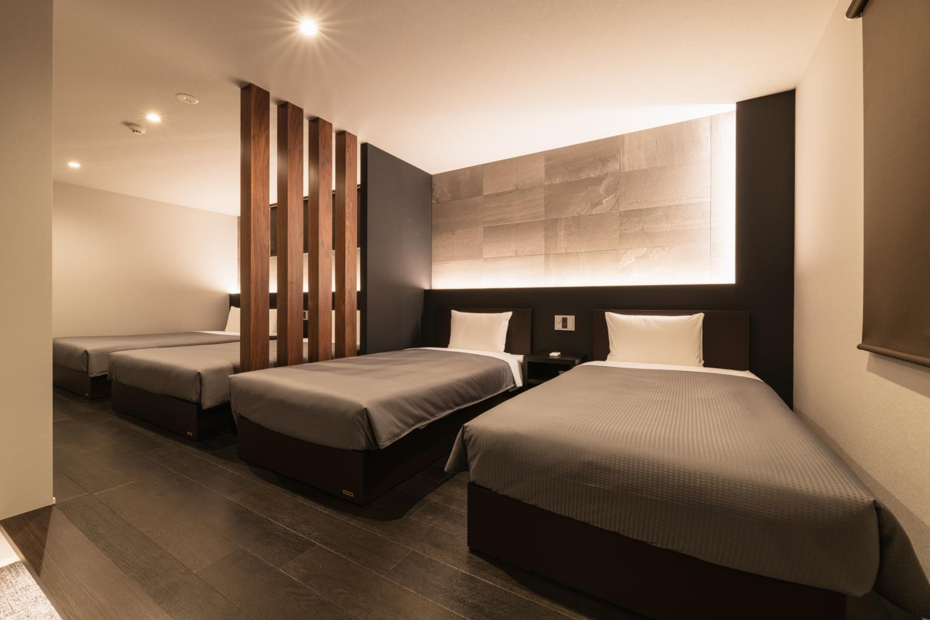 GRAND BASE Hakata Premium, Fukuoka, photo 5