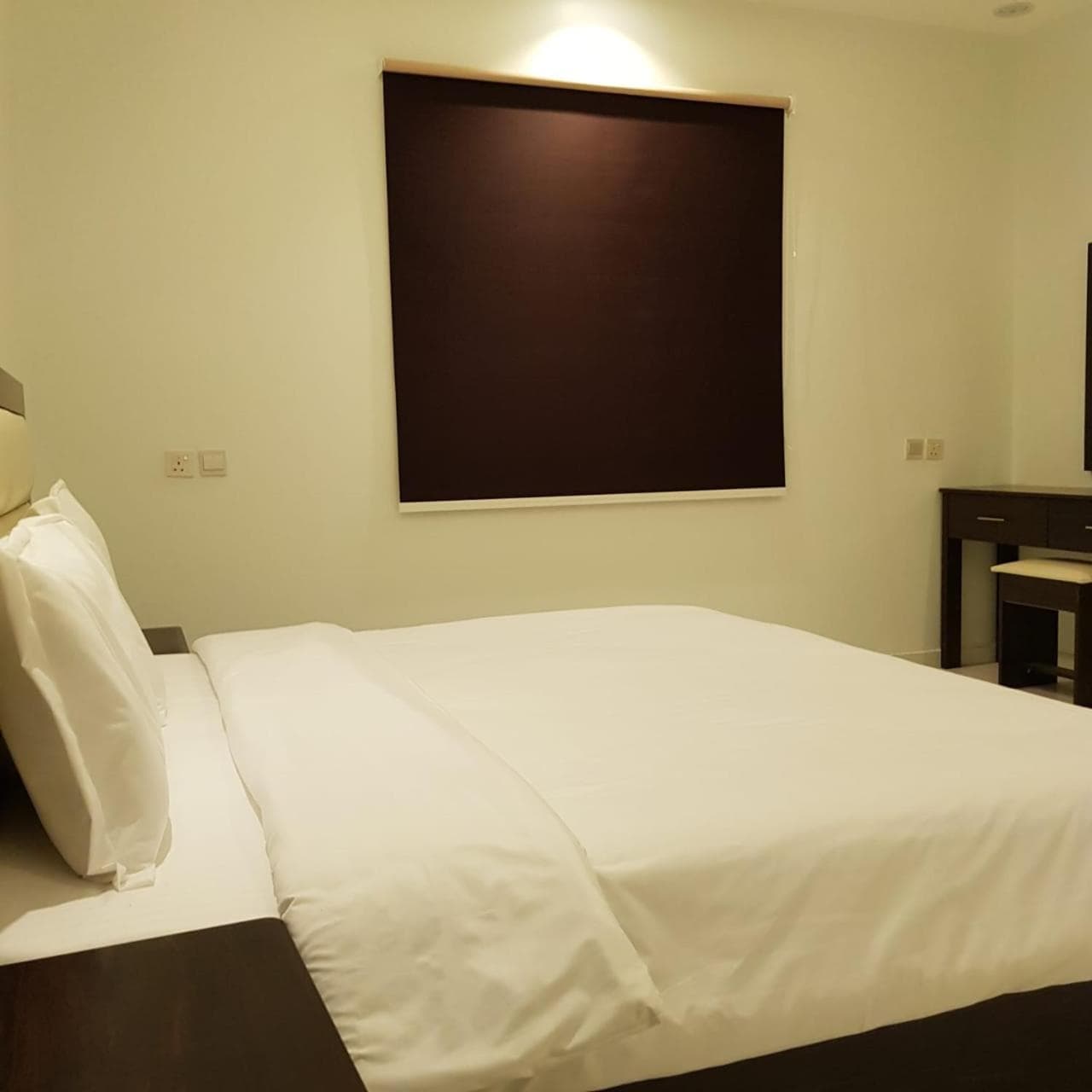 شقق بيات العالية وادي بن هشبل Bayat Al aliah Apartments in Wadi bin Hashbal, Bin Hashbal, photo 6