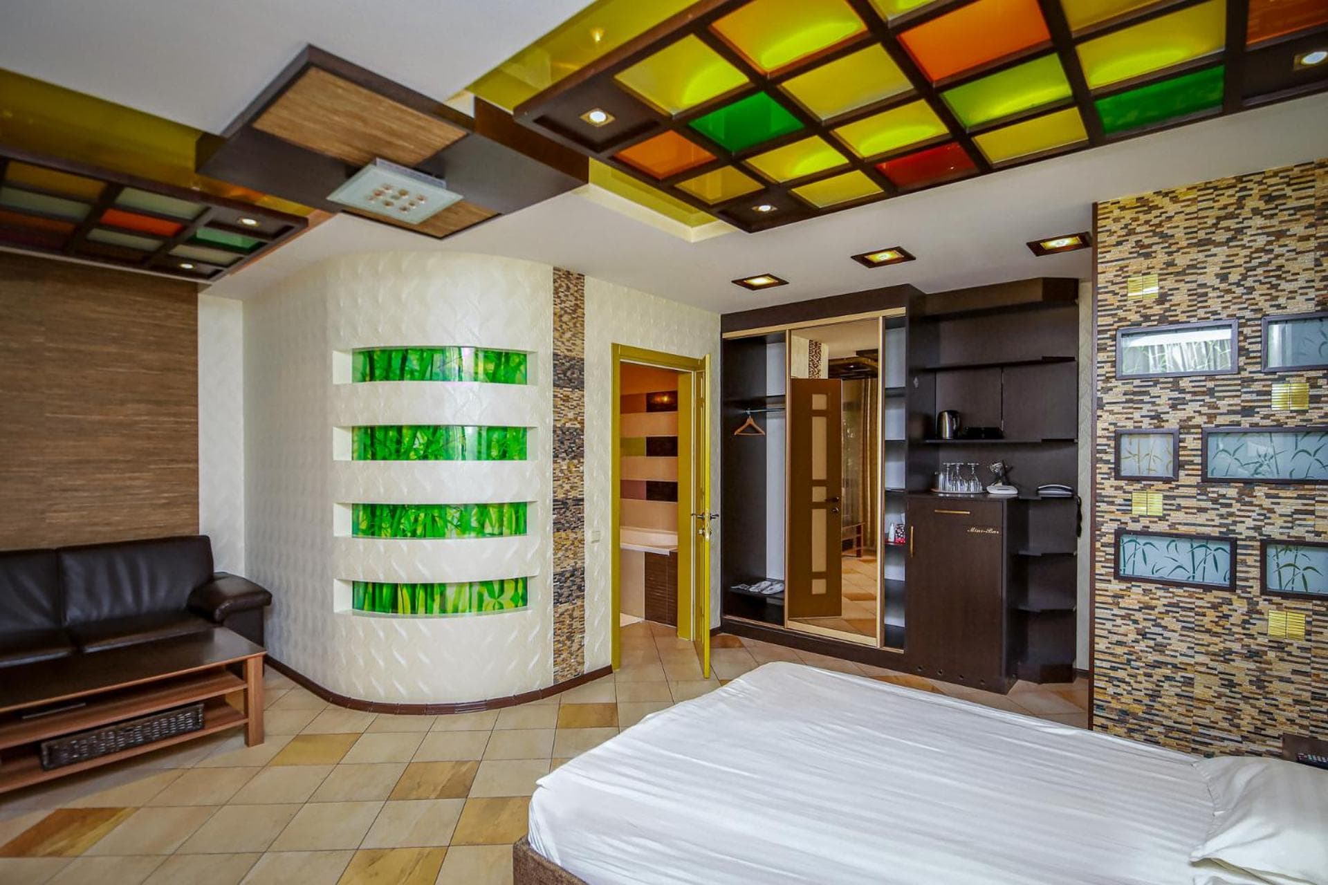 Prestige apart-hotel, Chişinău, photo 3