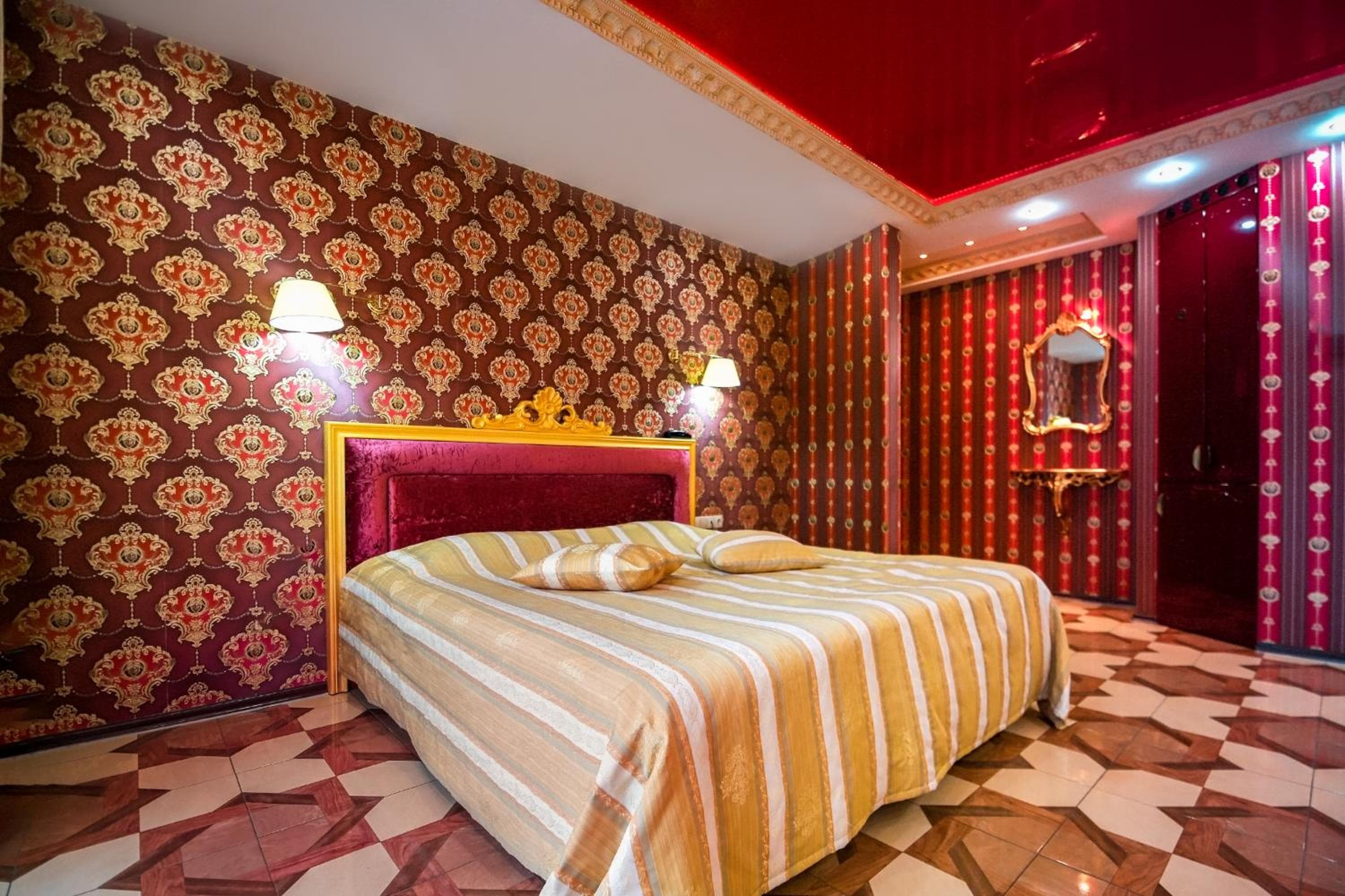 Prestige apart-hotel, Chişinău, photo 6