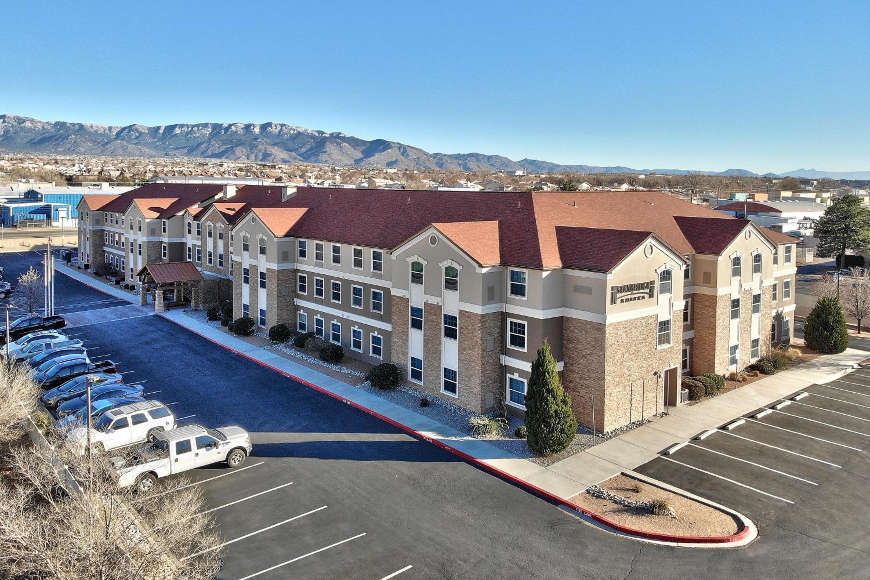 Staybridge Suites Albuquerque North by IHG, Albuquerque
