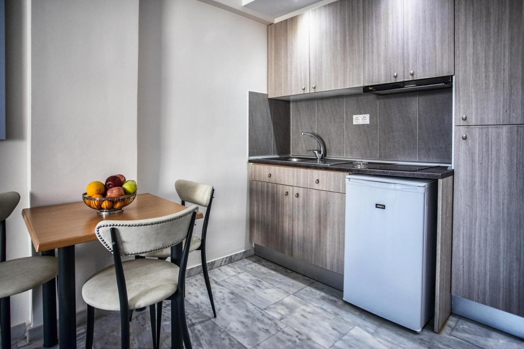Mary Hotel & Mary Royal Suites, Platanes, photo 2