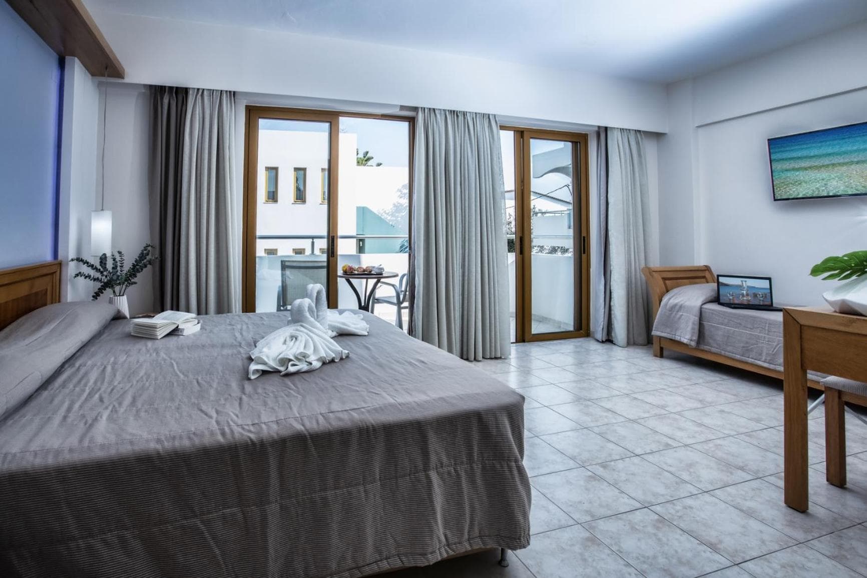 Mary Hotel & Mary Royal Suites, Platanes, photo 5