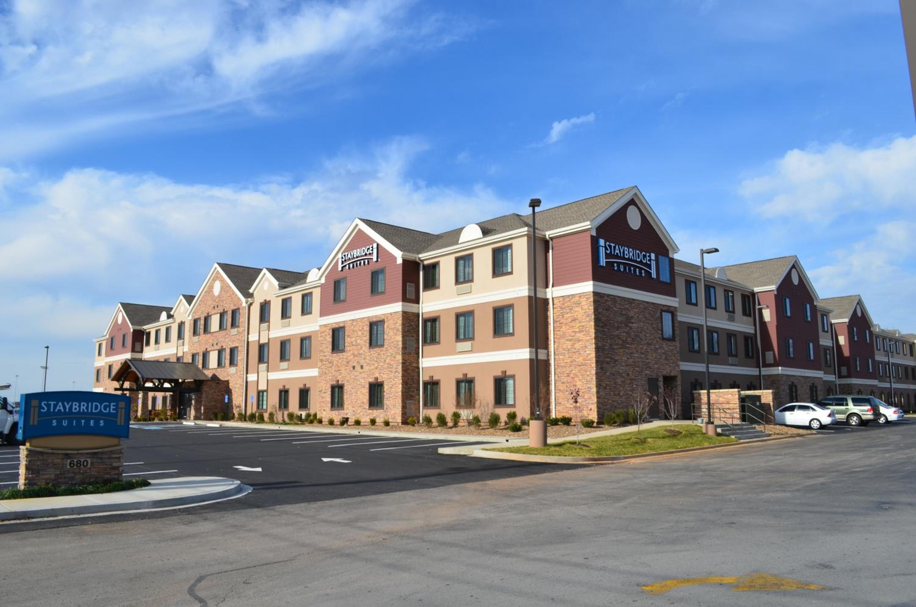 Staybridge Suites Bowling Green by IHG, Bowling Green