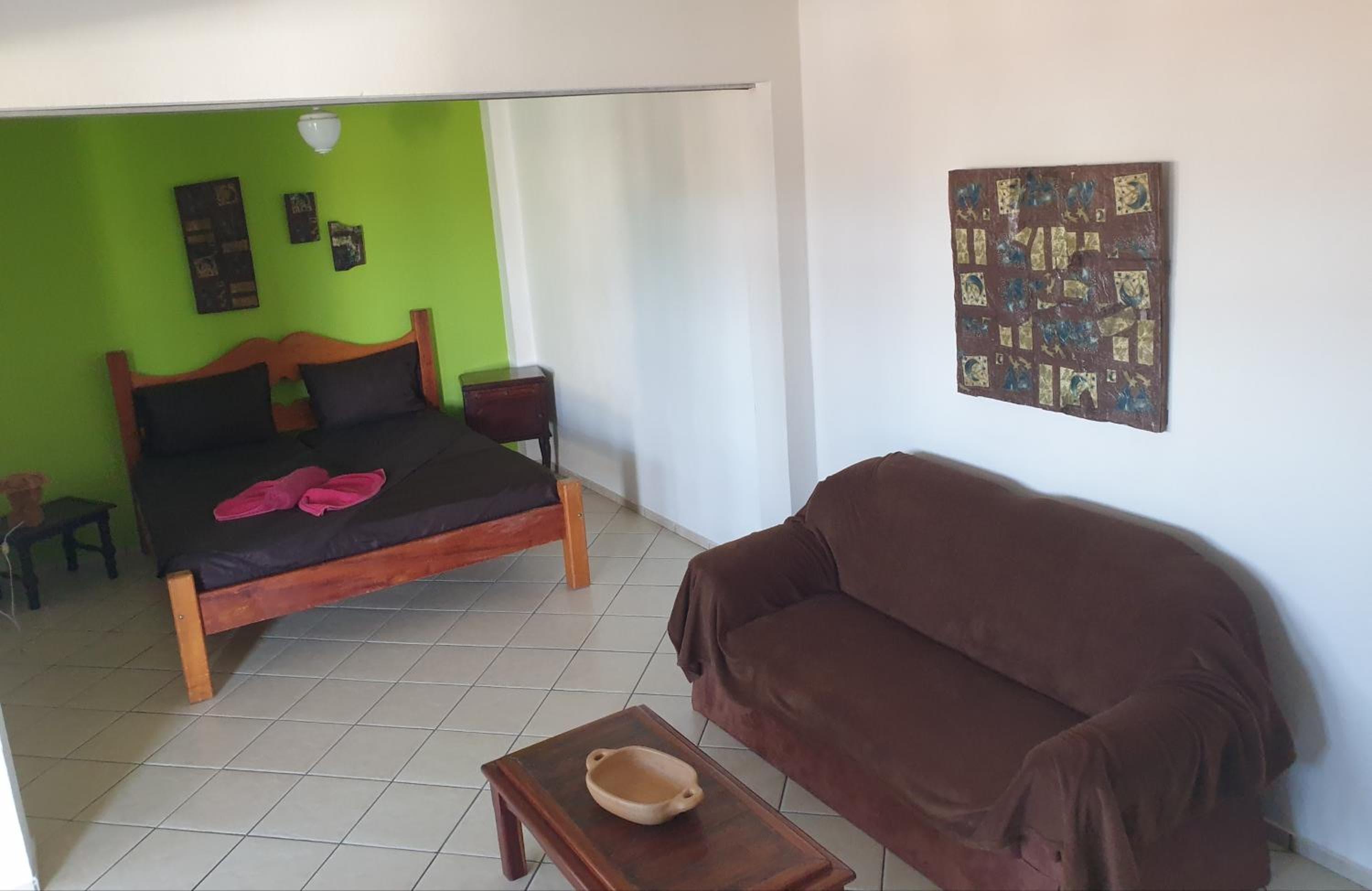 Aparthotel BahiaTropical, Canavieiras, photo 2