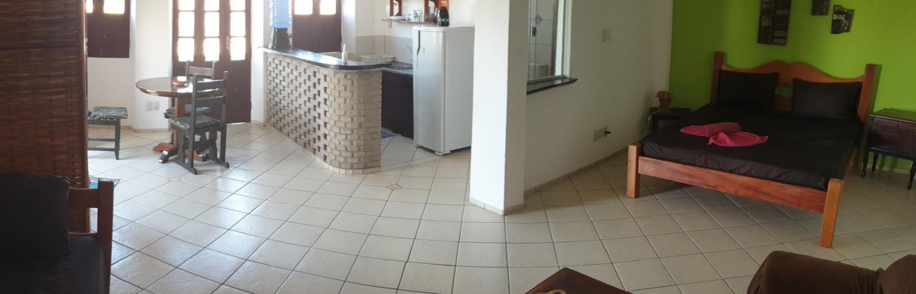 Aparthotel BahiaTropical, Canavieiras, photo 5