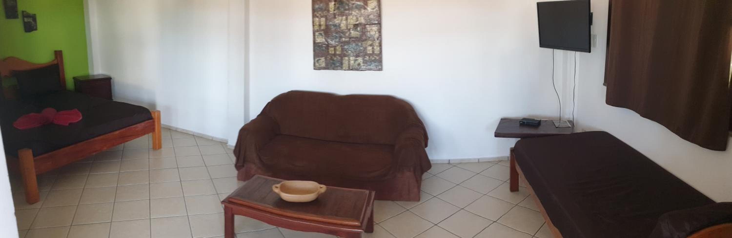 Aparthotel BahiaTropical, Canavieiras, photo 6