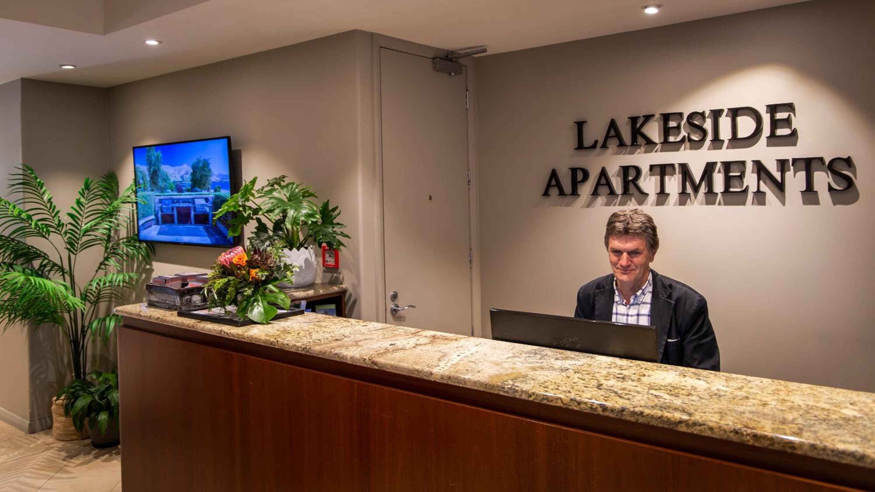 Lakeside Apartments, Wanaka, photo 4