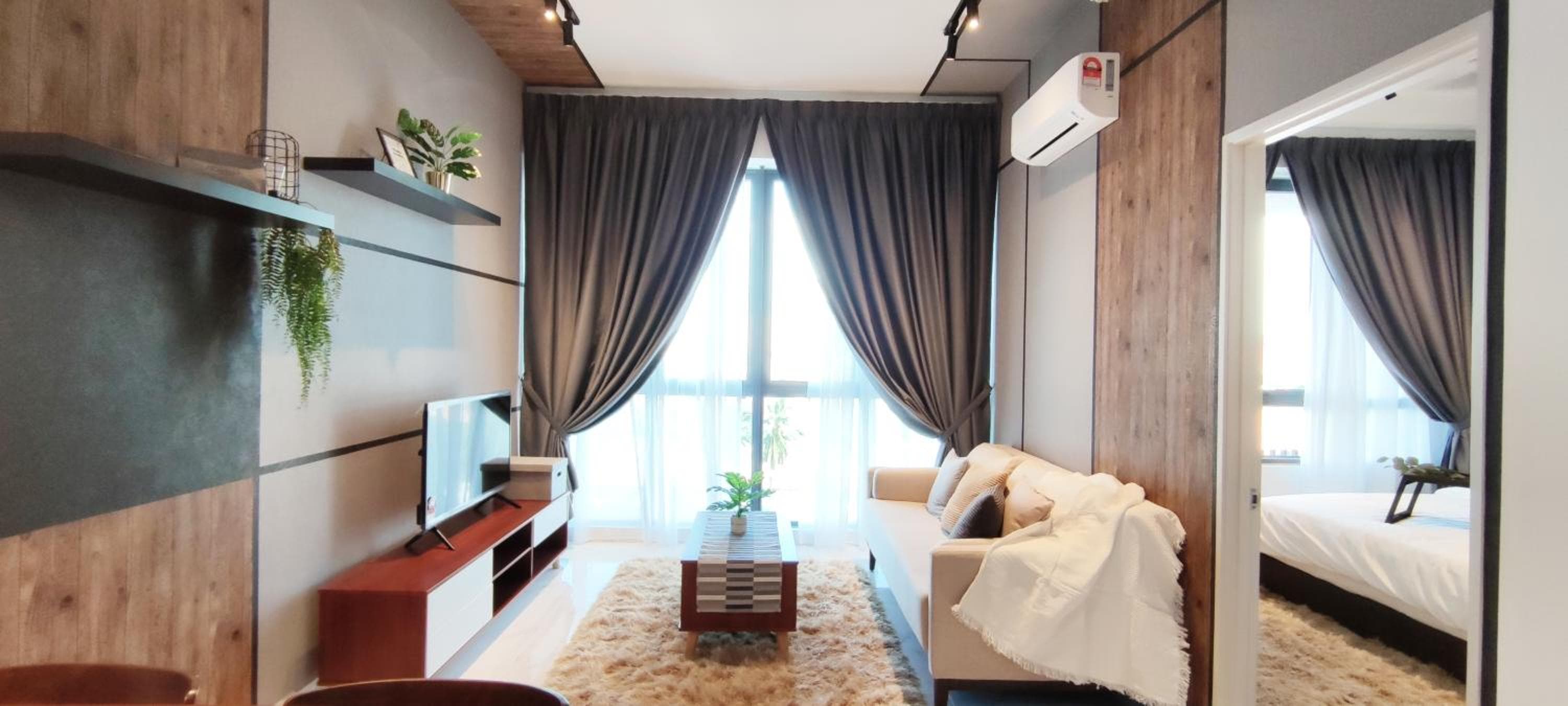 Troika Kota Bharu by Salaam Suites, Kota Bharu, photo 6