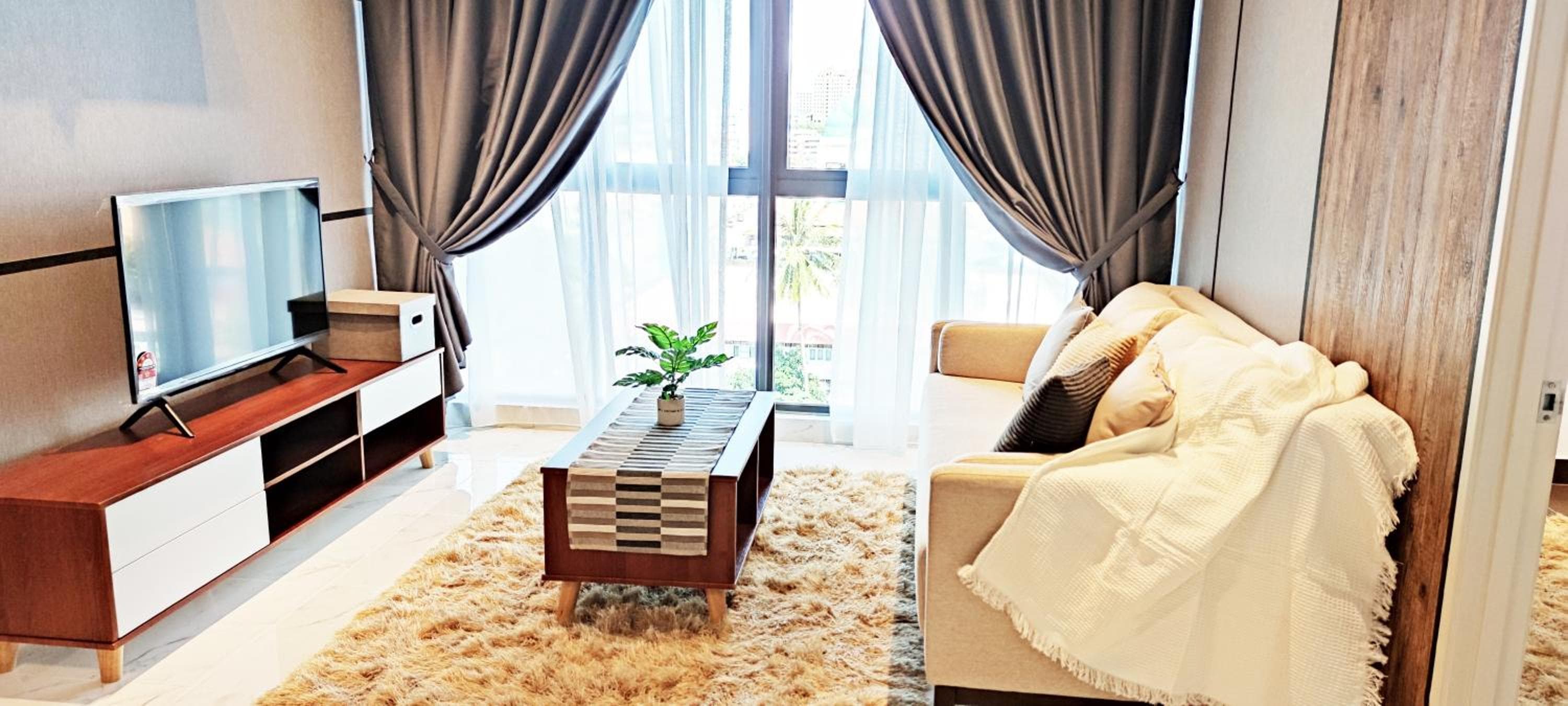 Troika Kota Bharu by Salaam Suites, Kota Bharu, photo 2