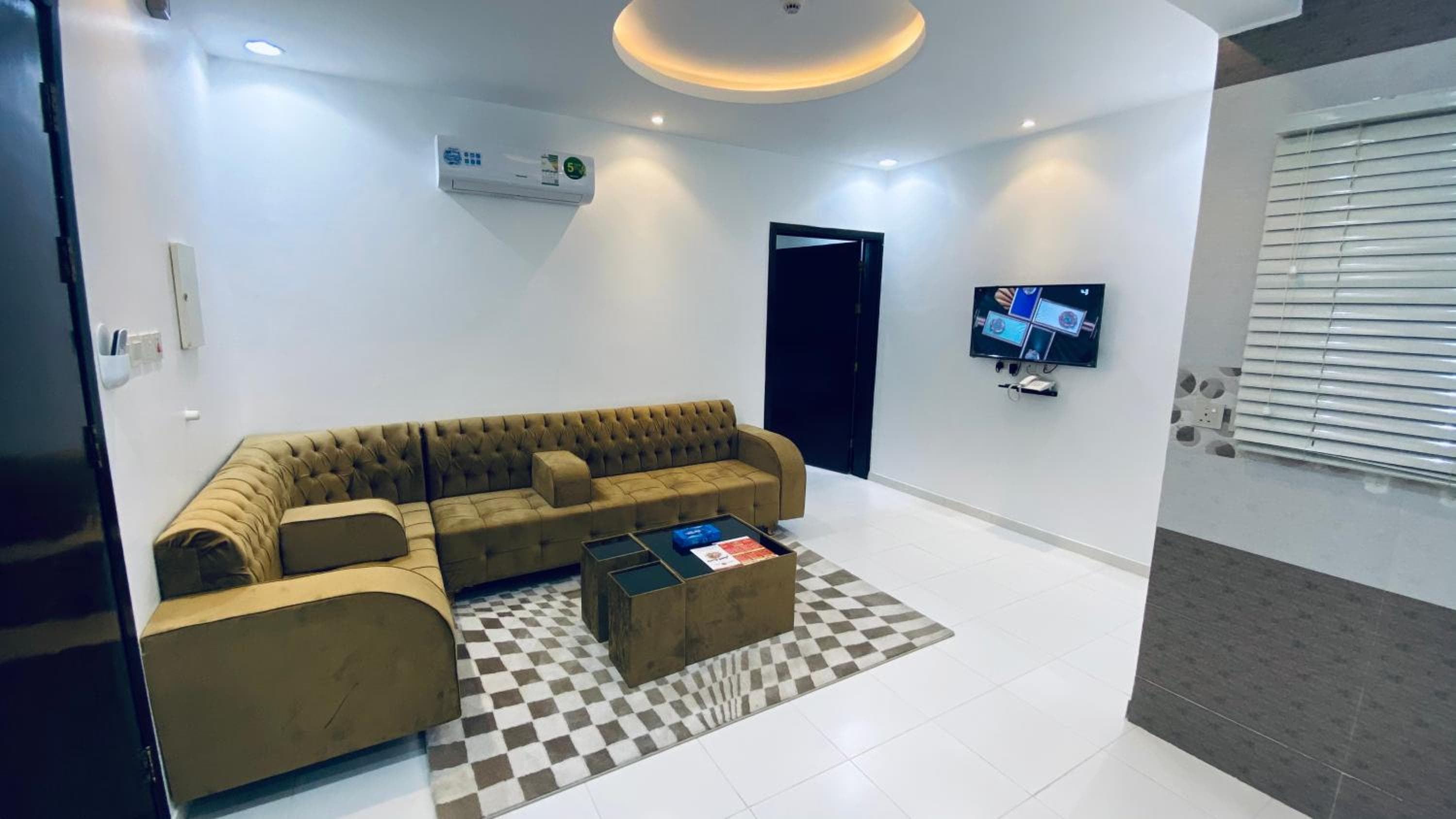 شقق بيات العالية وادي بن هشبل Bayat Al aliah Apartments in Wadi bin Hashbal, Bin Hashbal, photo 5
