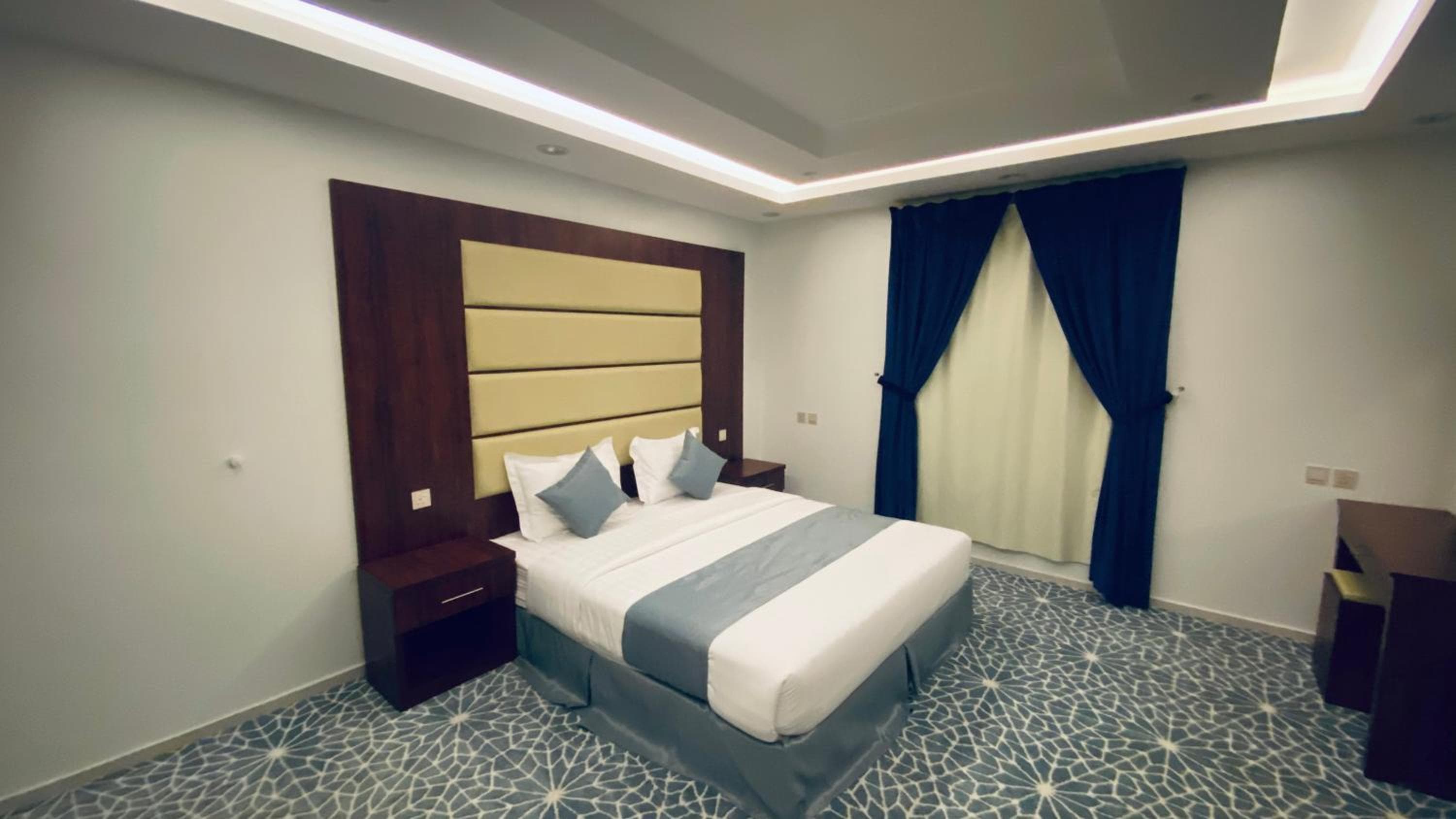 شقق بيات العالية وادي بن هشبل Bayat Al aliah Apartments in Wadi bin Hashbal, Bin Hashbal, photo 2